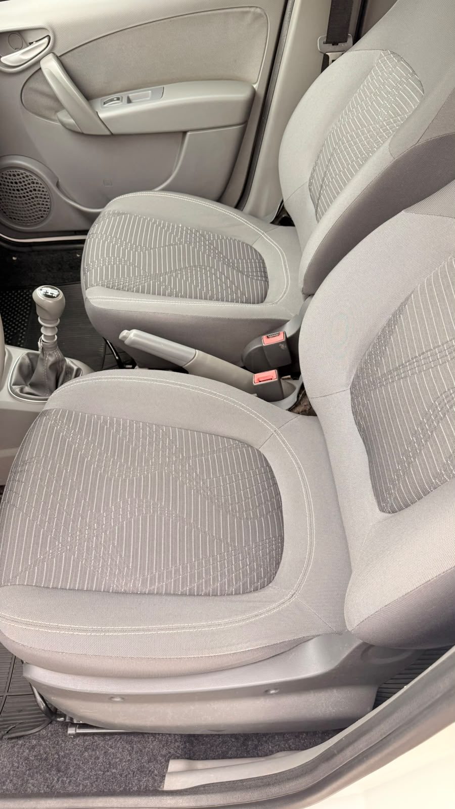 Fiat Palio ATTRACTIVE 1.0 - foto 13