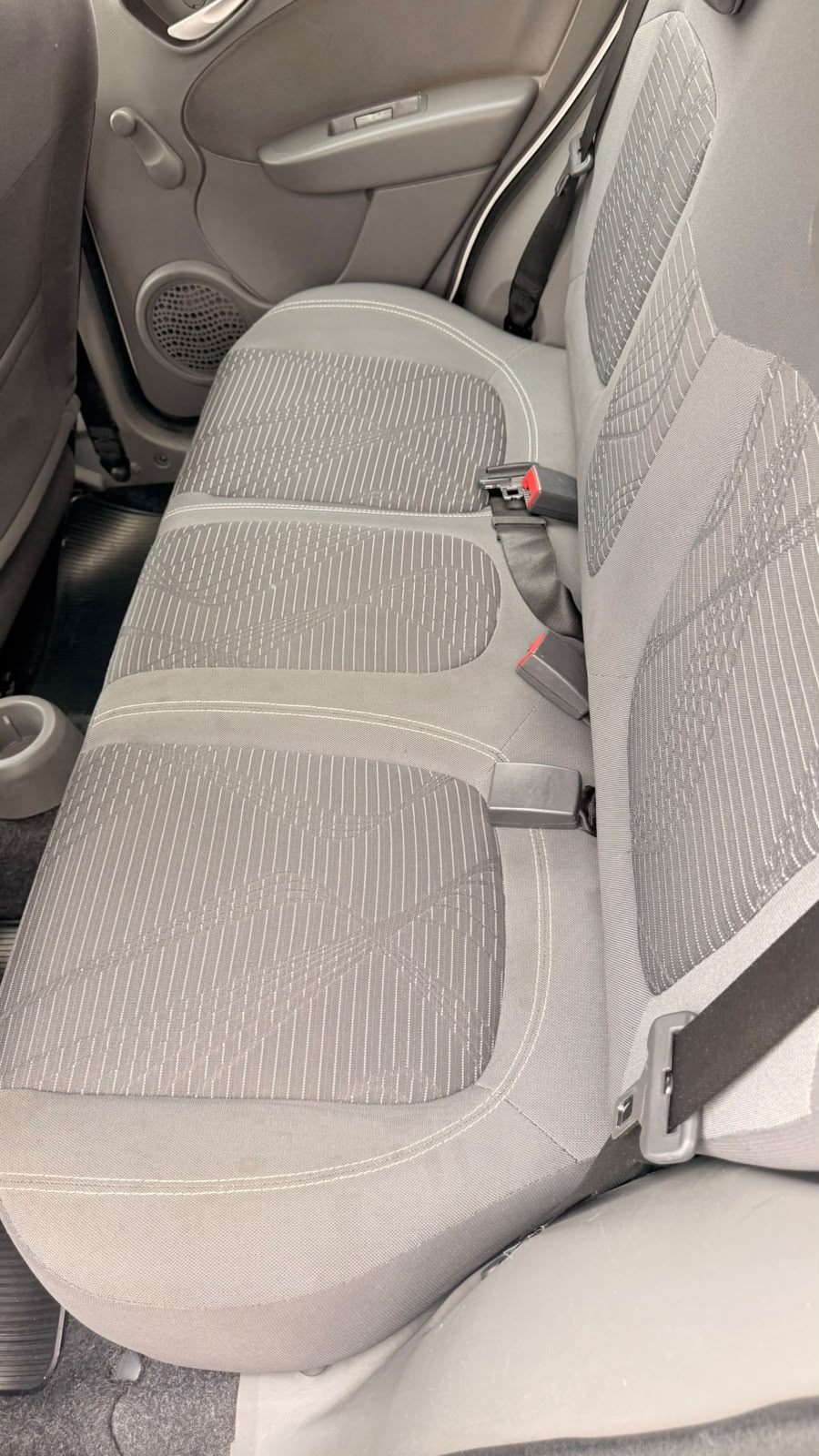 Fiat Palio ATTRACTIVE 1.0 - foto 17