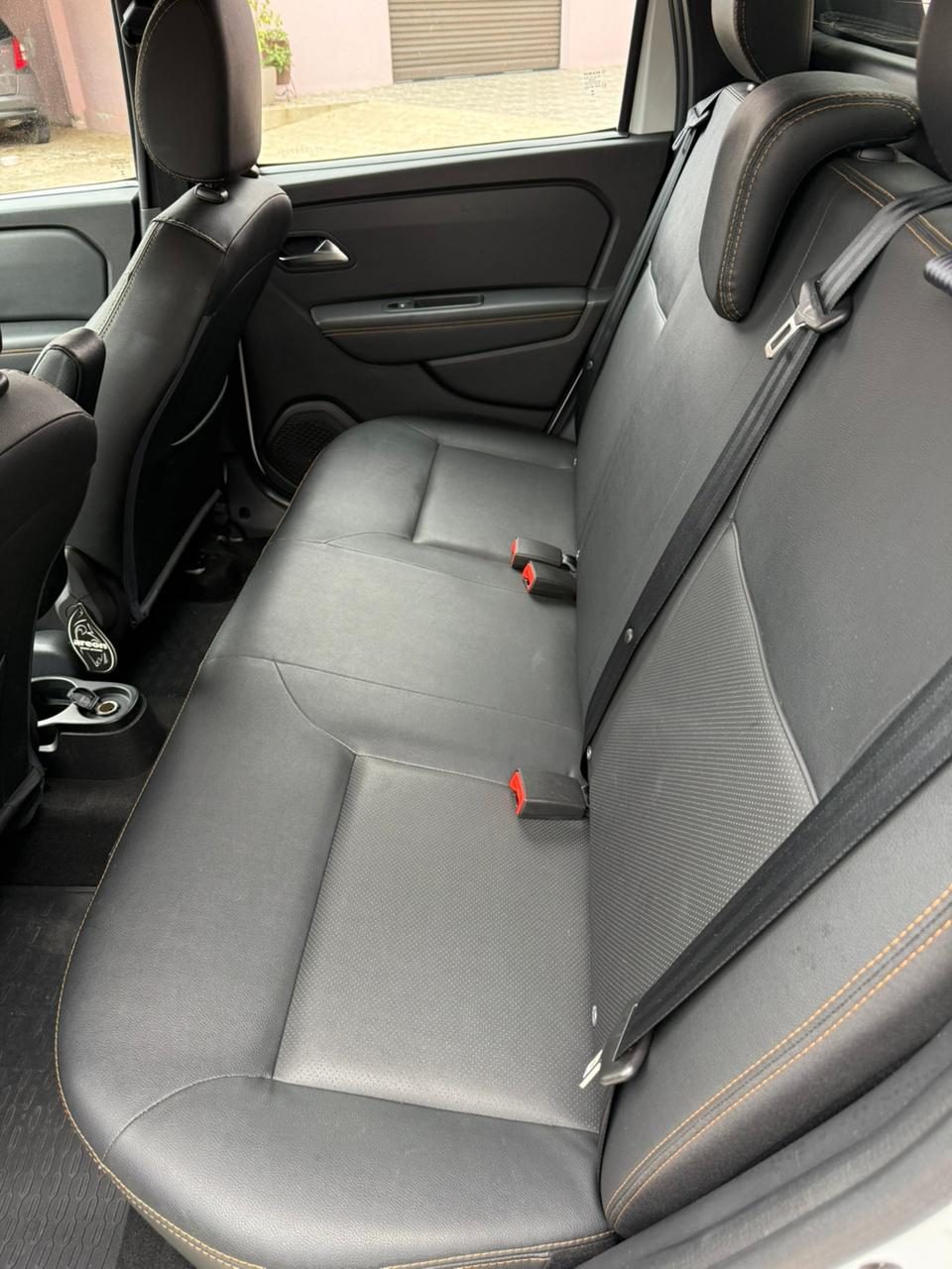 Renault Oroch OUTSIDER 1.3 TURBO CVT - foto 3