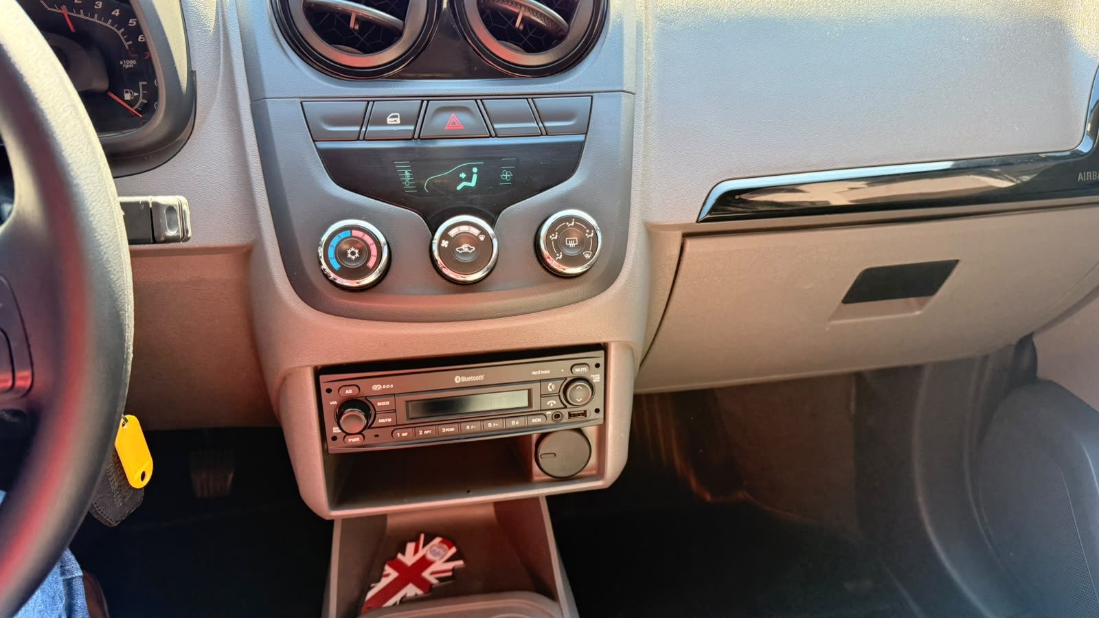 Chevrolet Agile LT 1.4 - foto 3