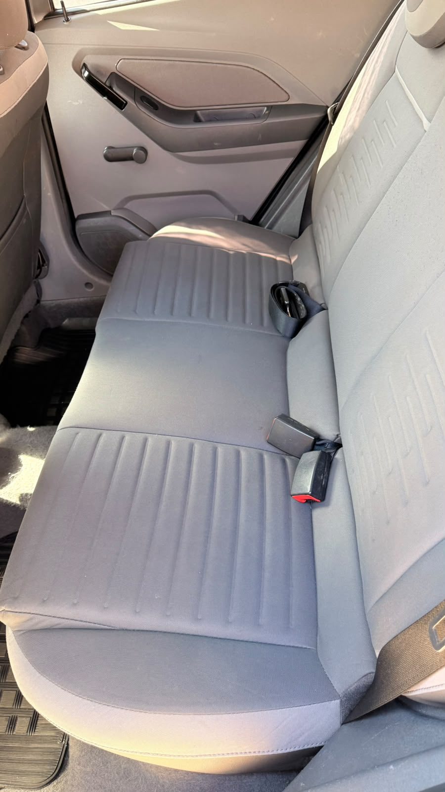 Chevrolet Agile LT 1.4 - foto 8