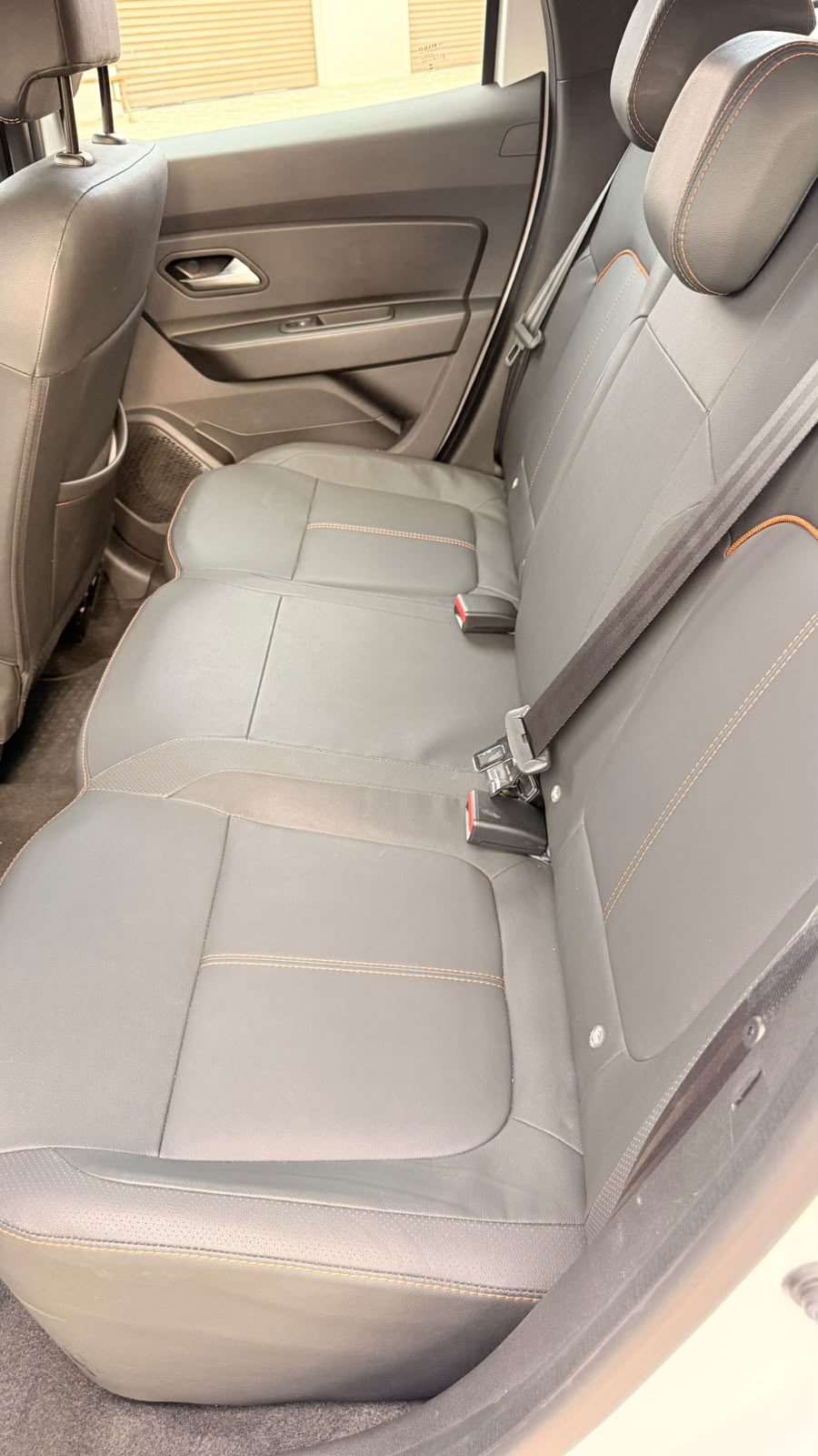 Renault Duster ICONIC 1.3 TURBO CVT 2027 - foto 7