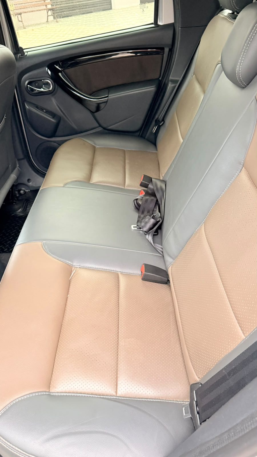 Renault Duster DYNAMIQUE 1.6 CVT - foto 8