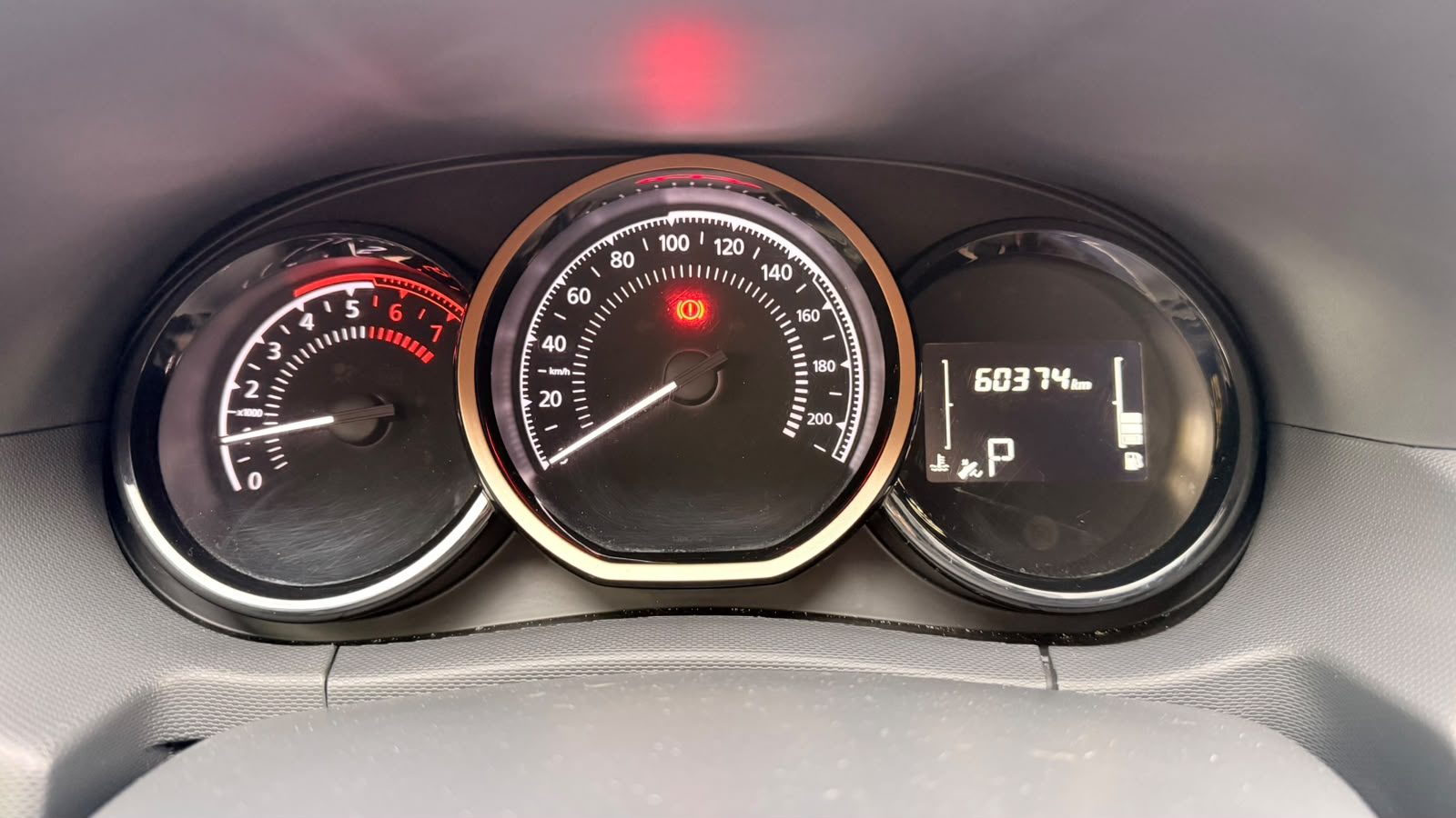 Renault Duster DYNAMIQUE 1.6 CVT - foto 15