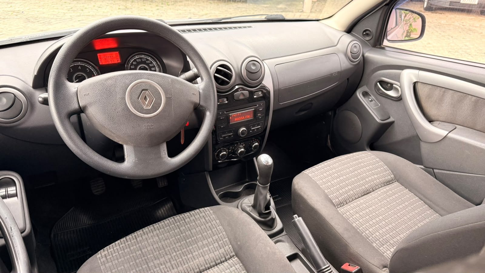 Renault Sandero EXPRESSION 1.0 - foto 9