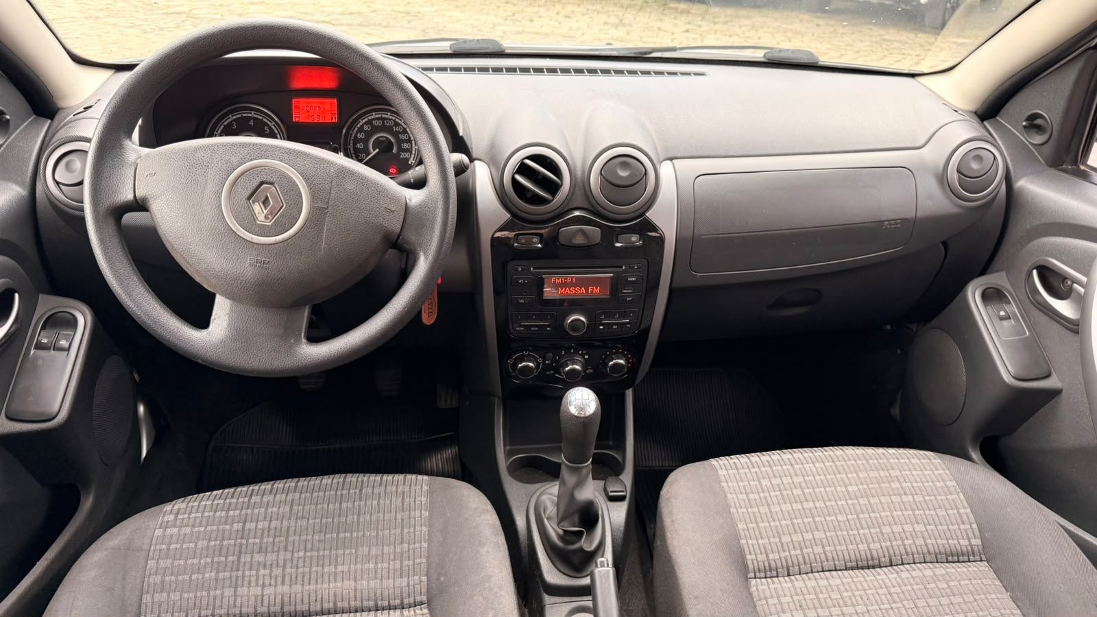 Renault Sandero EXPRESSION 1.0 - foto 14