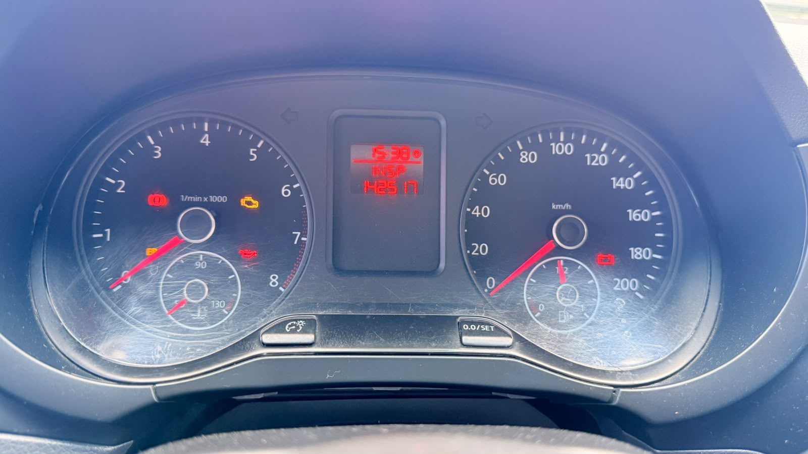 Volkswagen Fox G2 1.0 - foto 6