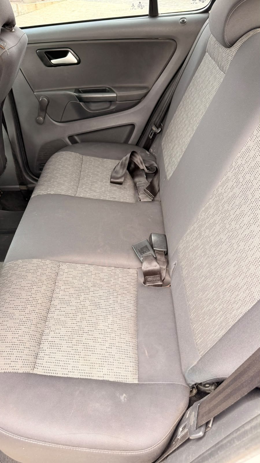 Volkswagen Fox G2 1.0 - foto 8