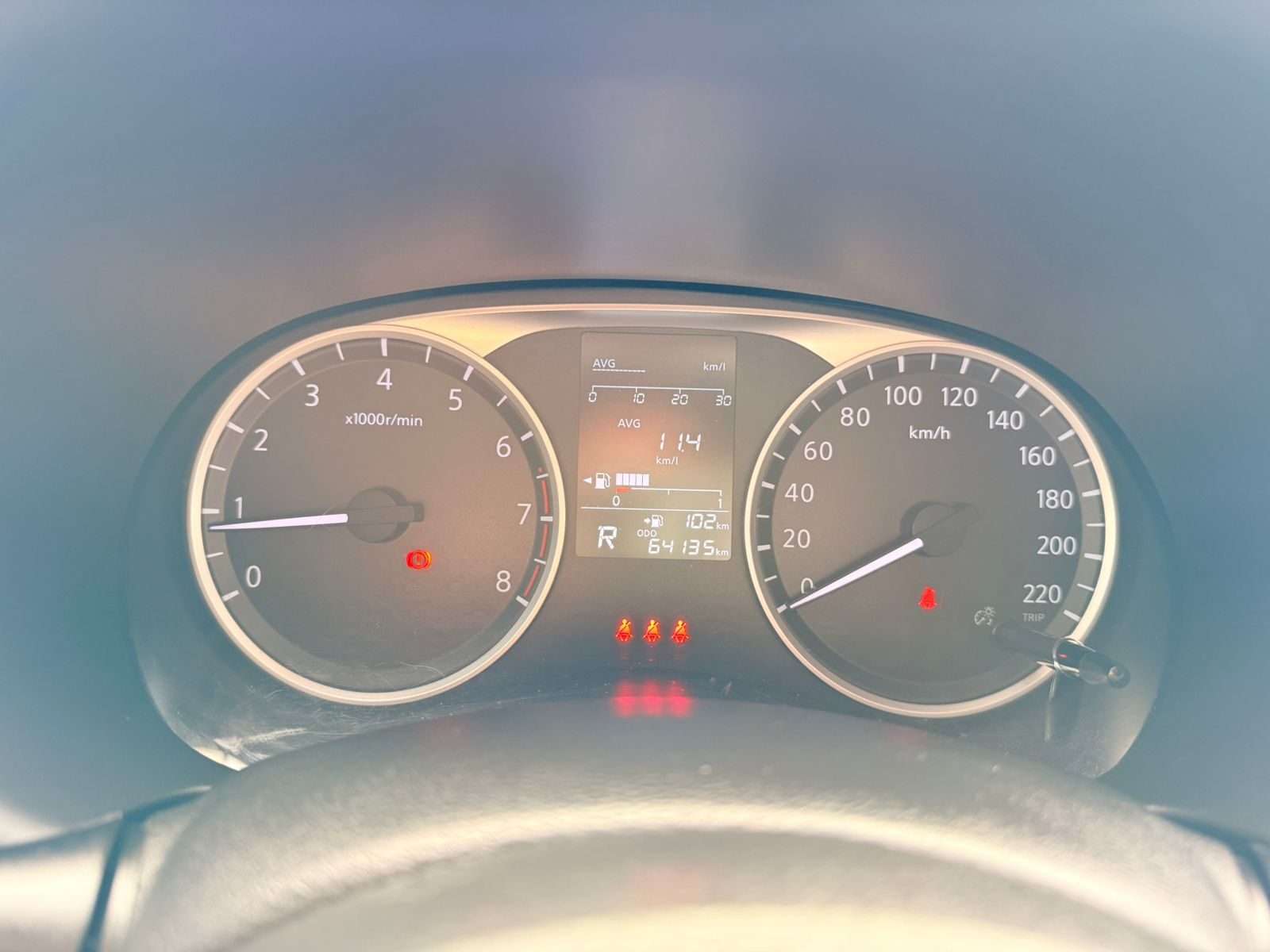 Nissan Kicks SENSE 1.6 CVT - foto 2