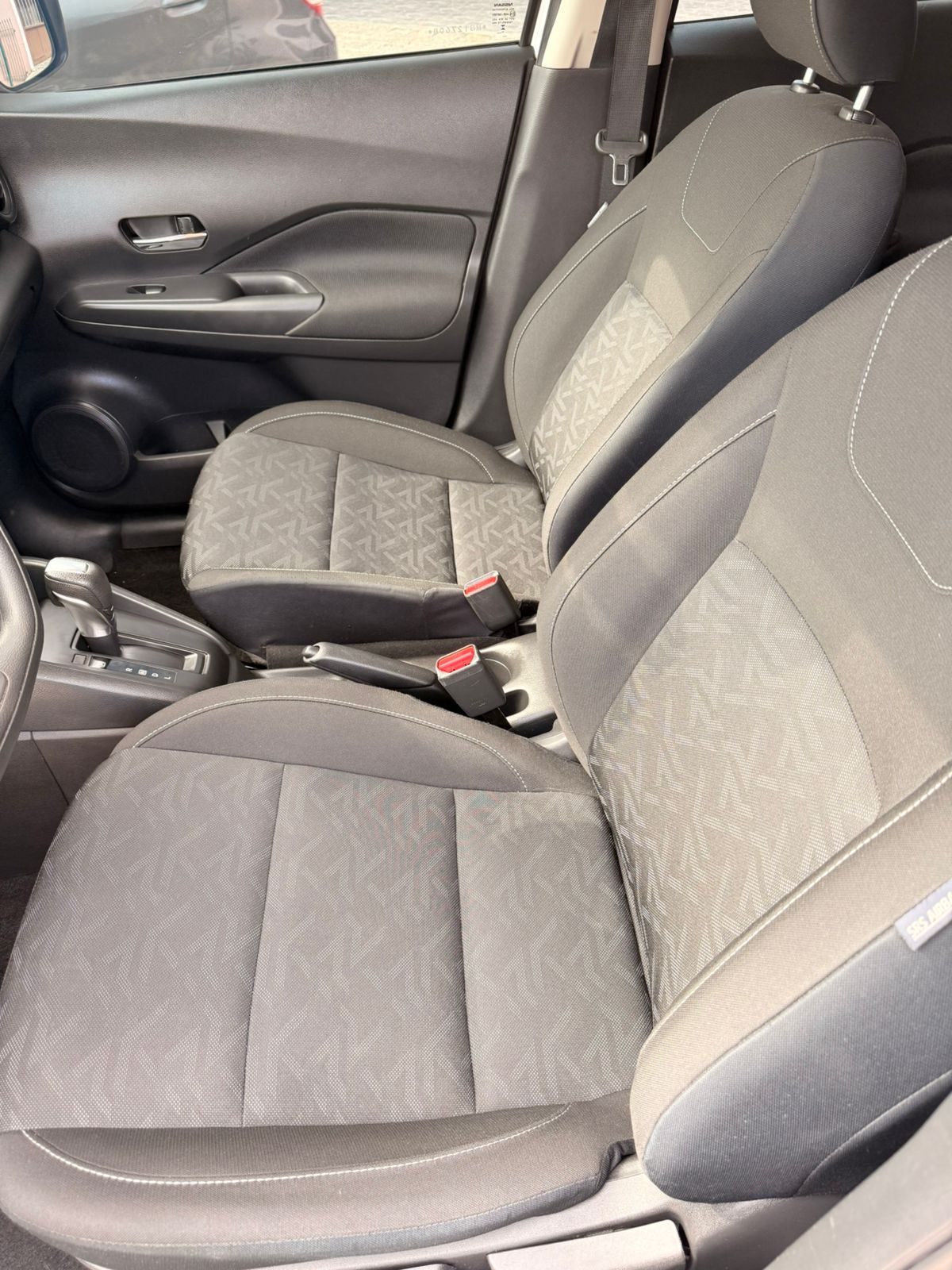 Nissan Kicks SENSE 1.6 CVT - foto 4