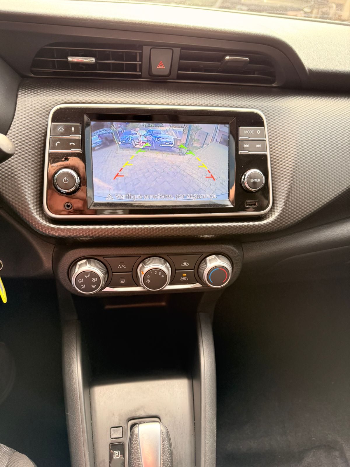Nissan Kicks SENSE 1.6 CVT - foto 5