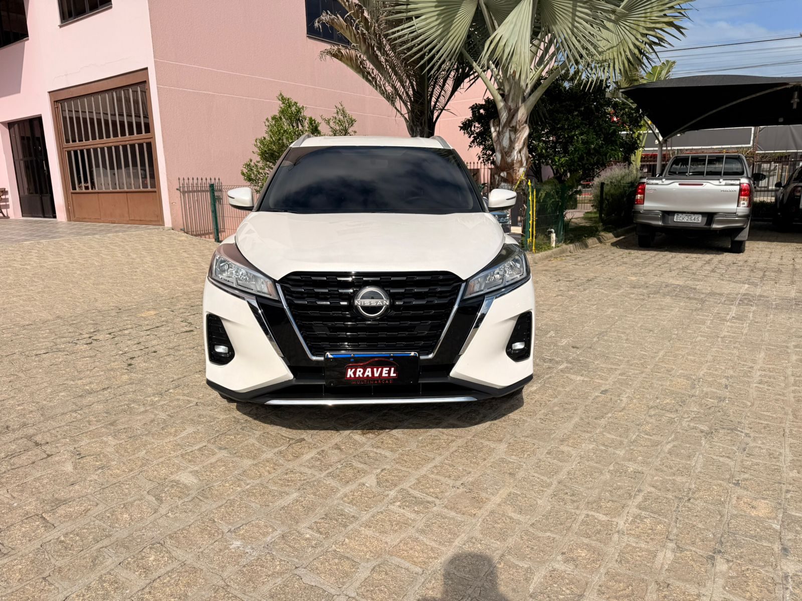 Nissan Kicks SENSE 1.6 CVT - foto 10