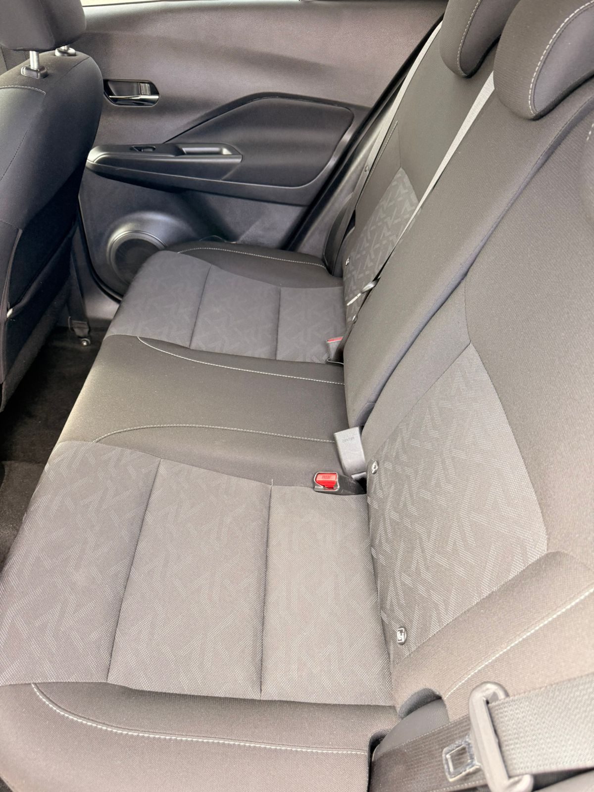 Nissan Kicks SENSE 1.6 CVT - foto 11