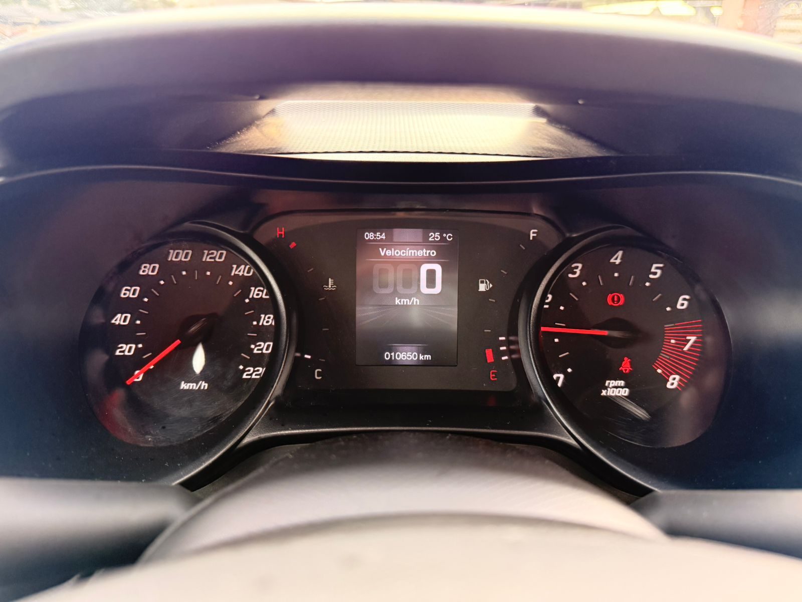 Fiat Argo TREEKING 1.3 MT - foto 18