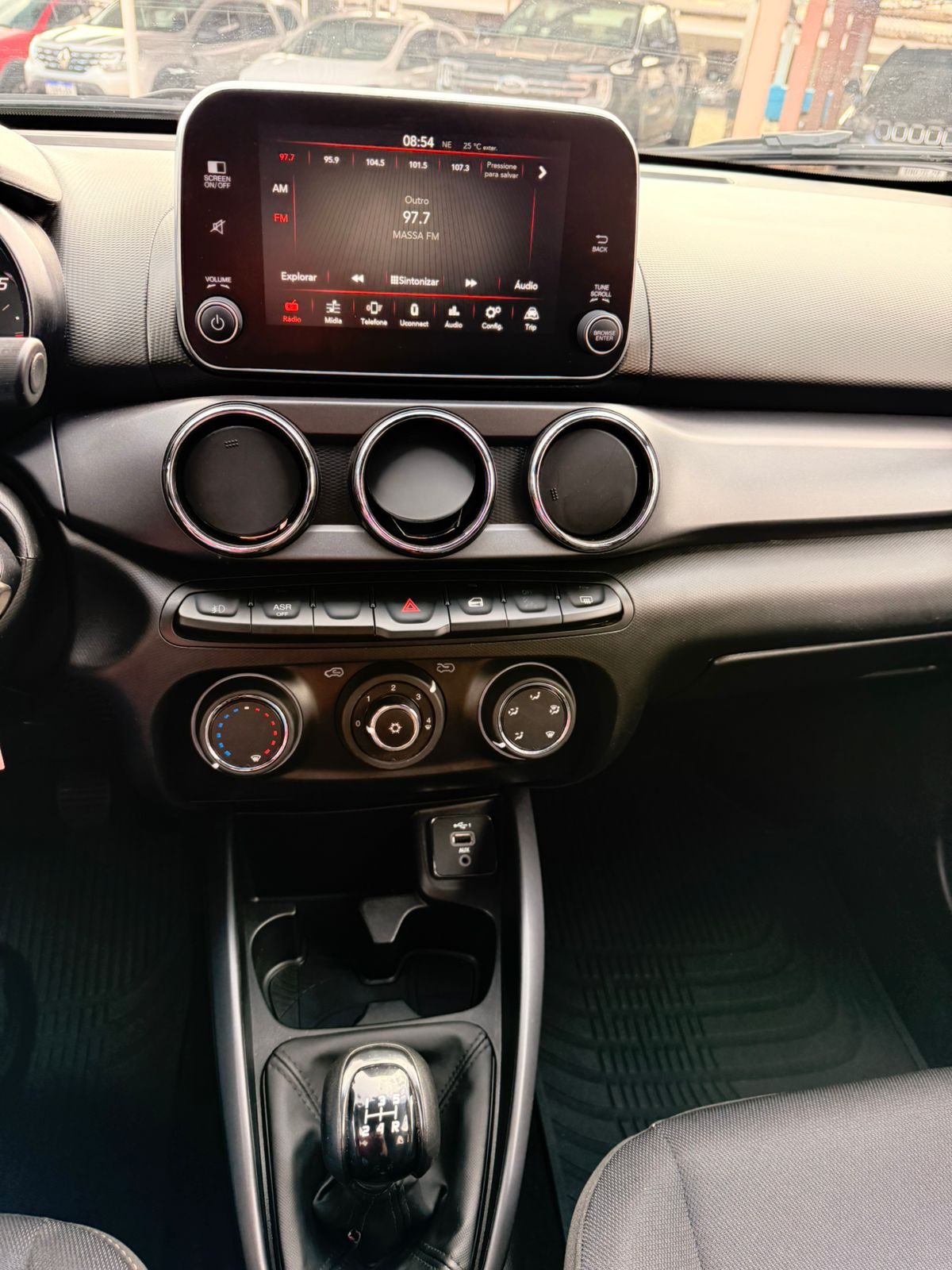 Fiat Argo TREEKING 1.3 MT - foto 19