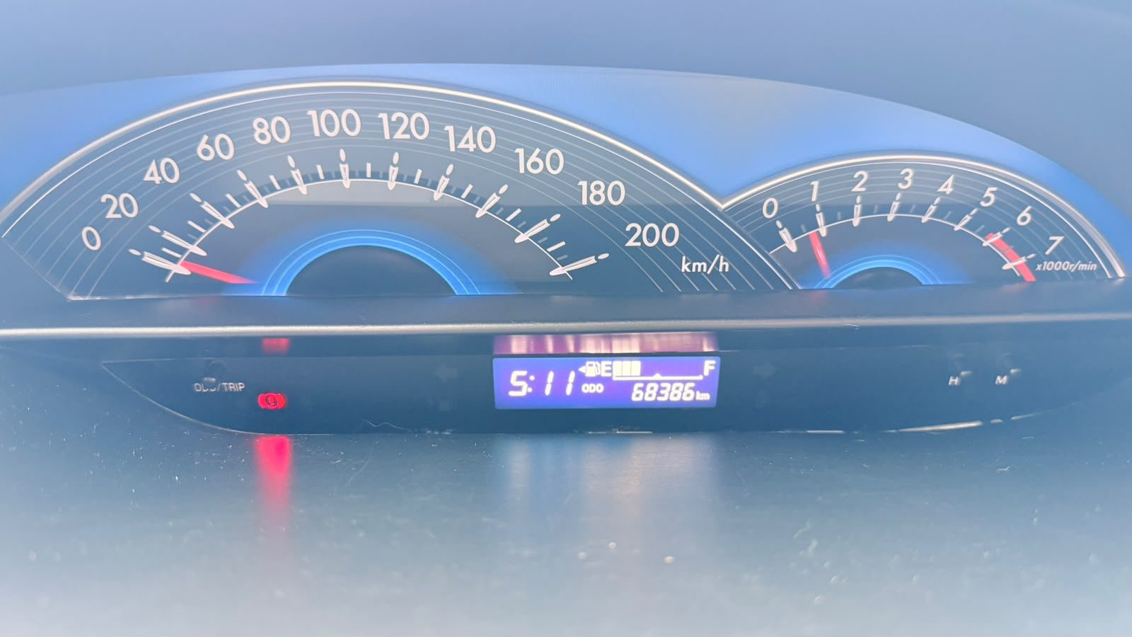 Toyota Etios X 1.3 16V HATCH - foto 4