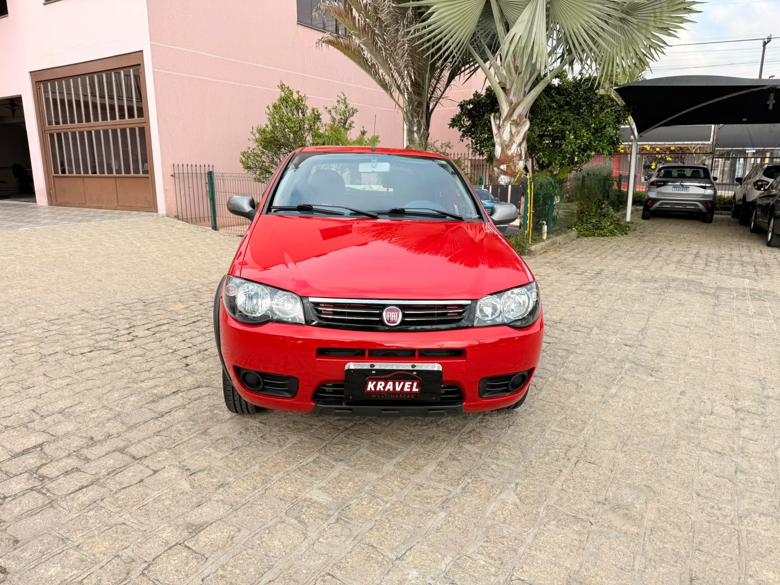 Fiat Palio fire way 1.0 Completo - foto 4