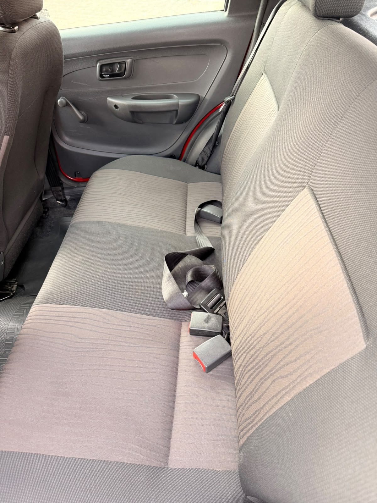 Fiat Palio fire way 1.0 Completo - foto 5