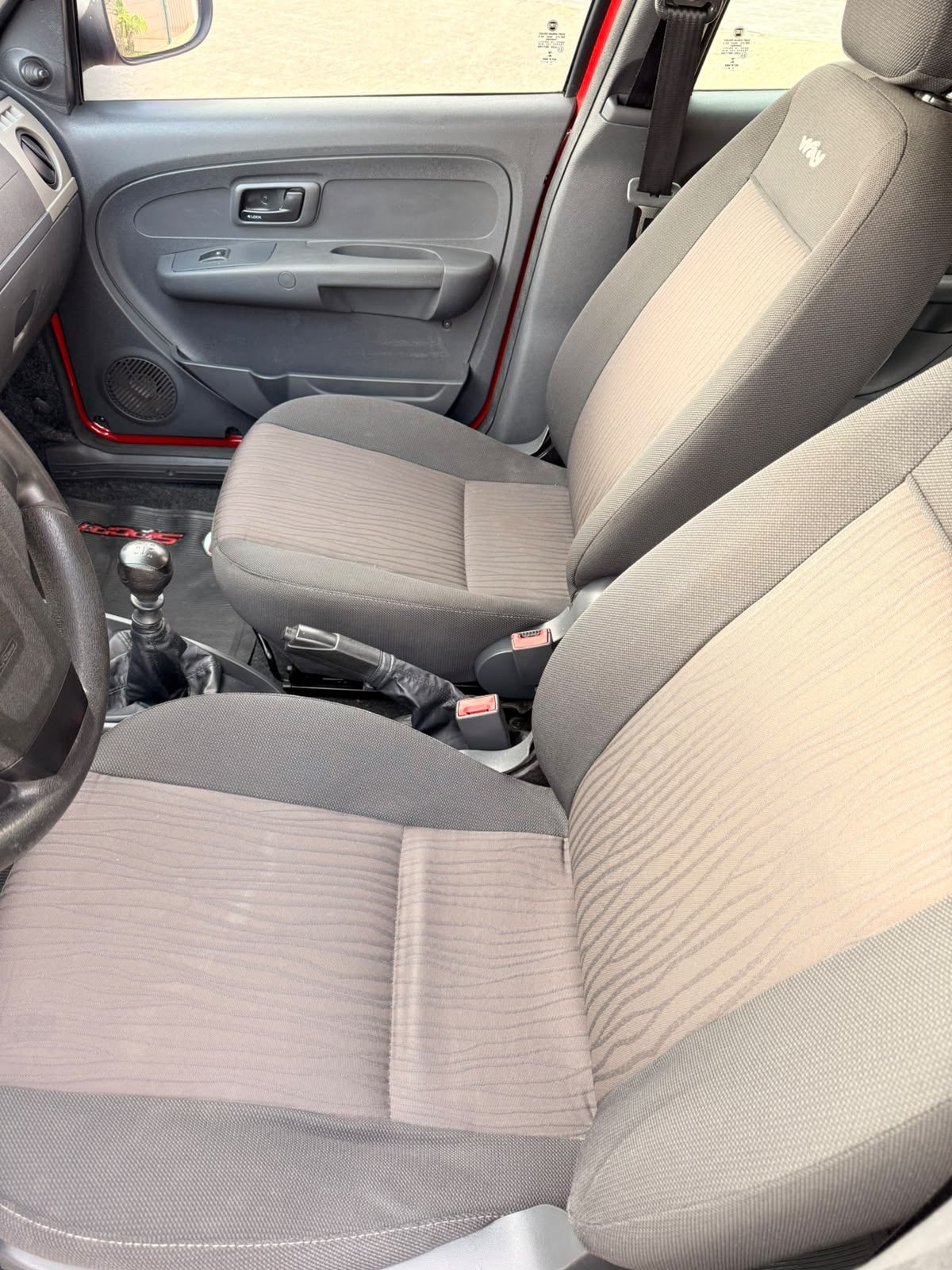 Fiat Palio fire way 1.0 Completo - foto 15