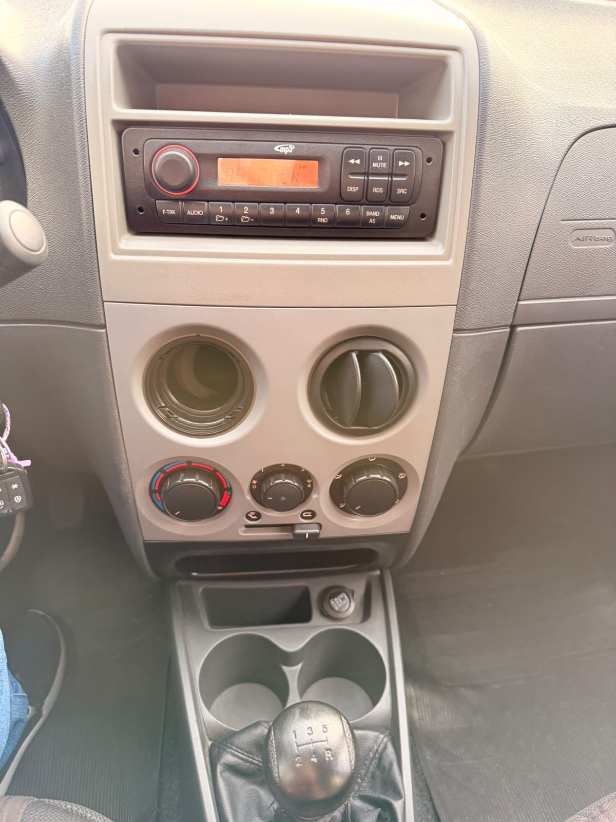 Fiat Palio fire way 1.0 Completo - foto 16
