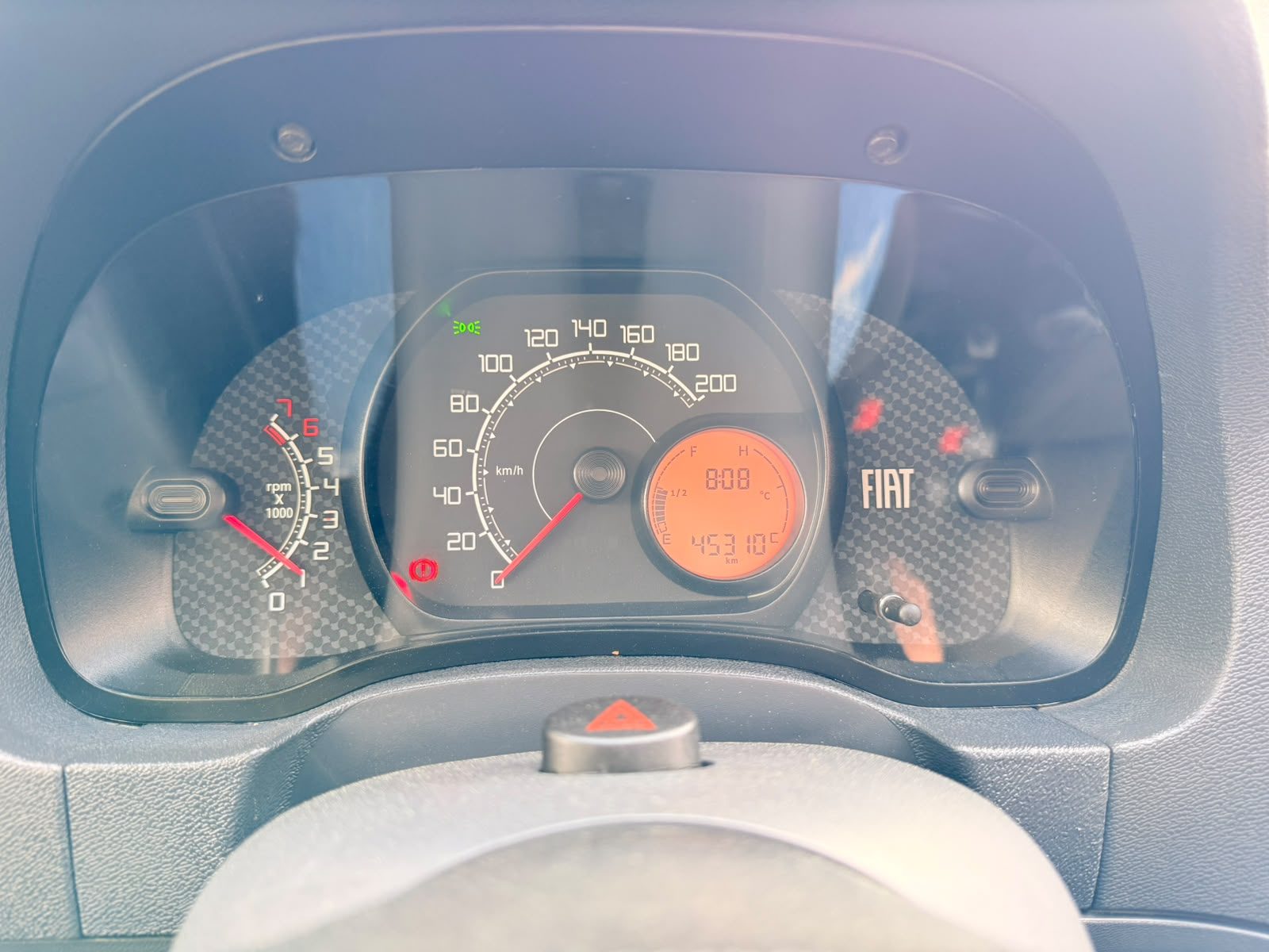 Fiat Palio fire way 1.0 Completo - foto 18