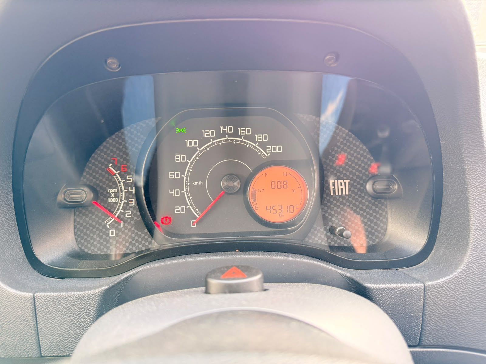 Fiat Palio fire way 1.0 Completo - foto 21