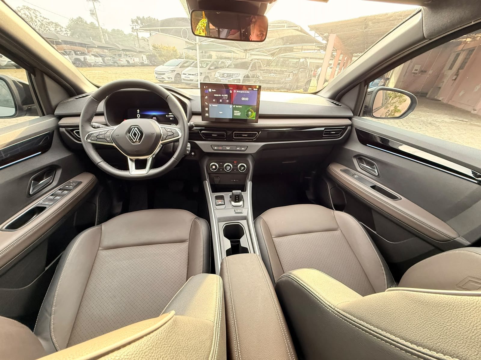 Renault Kardian ICONIC 1.0 TURBO 2026 - foto 3
