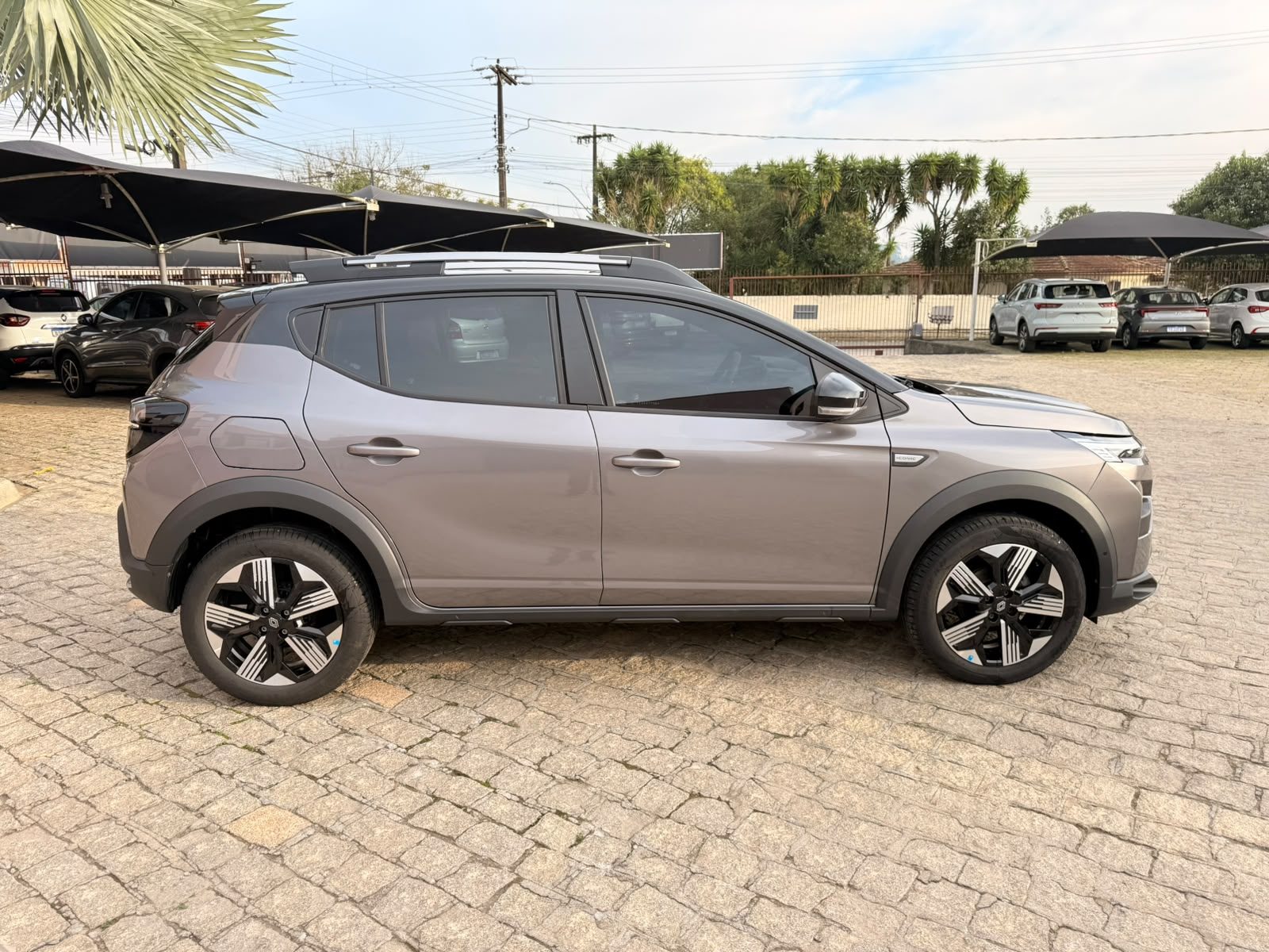 Renault Kardian ICONIC 1.0 TURBO 2026 - foto 4