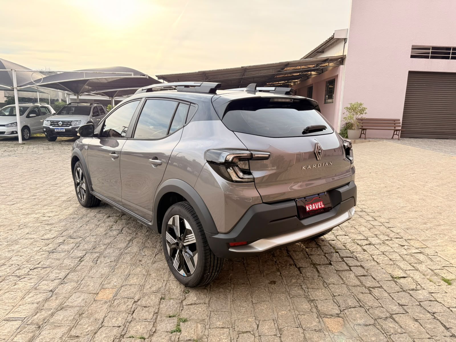Renault Kardian ICONIC 1.0 TURBO 2026 - foto 6