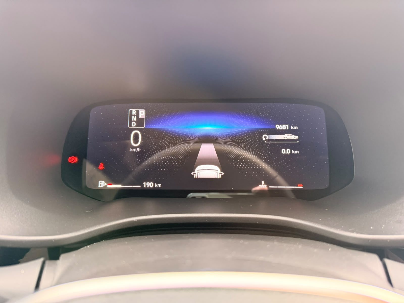 Renault Kardian ICONIC 1.0 TURBO 2026 - foto 11