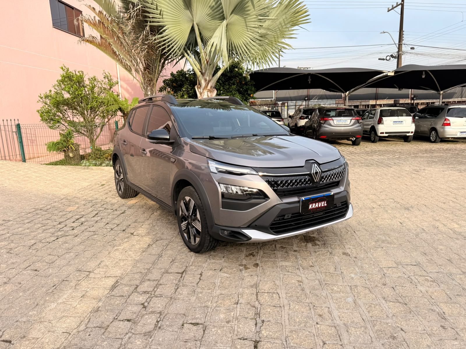 Renault Kardian ICONIC 1.0 TURBO 2026 - foto 16