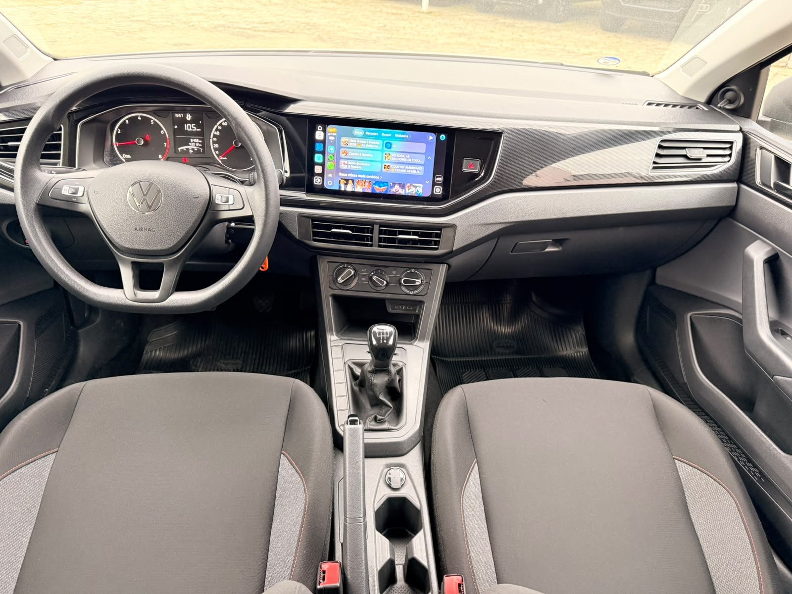 Volkswagen Polo TRACK 1.0 - foto 3