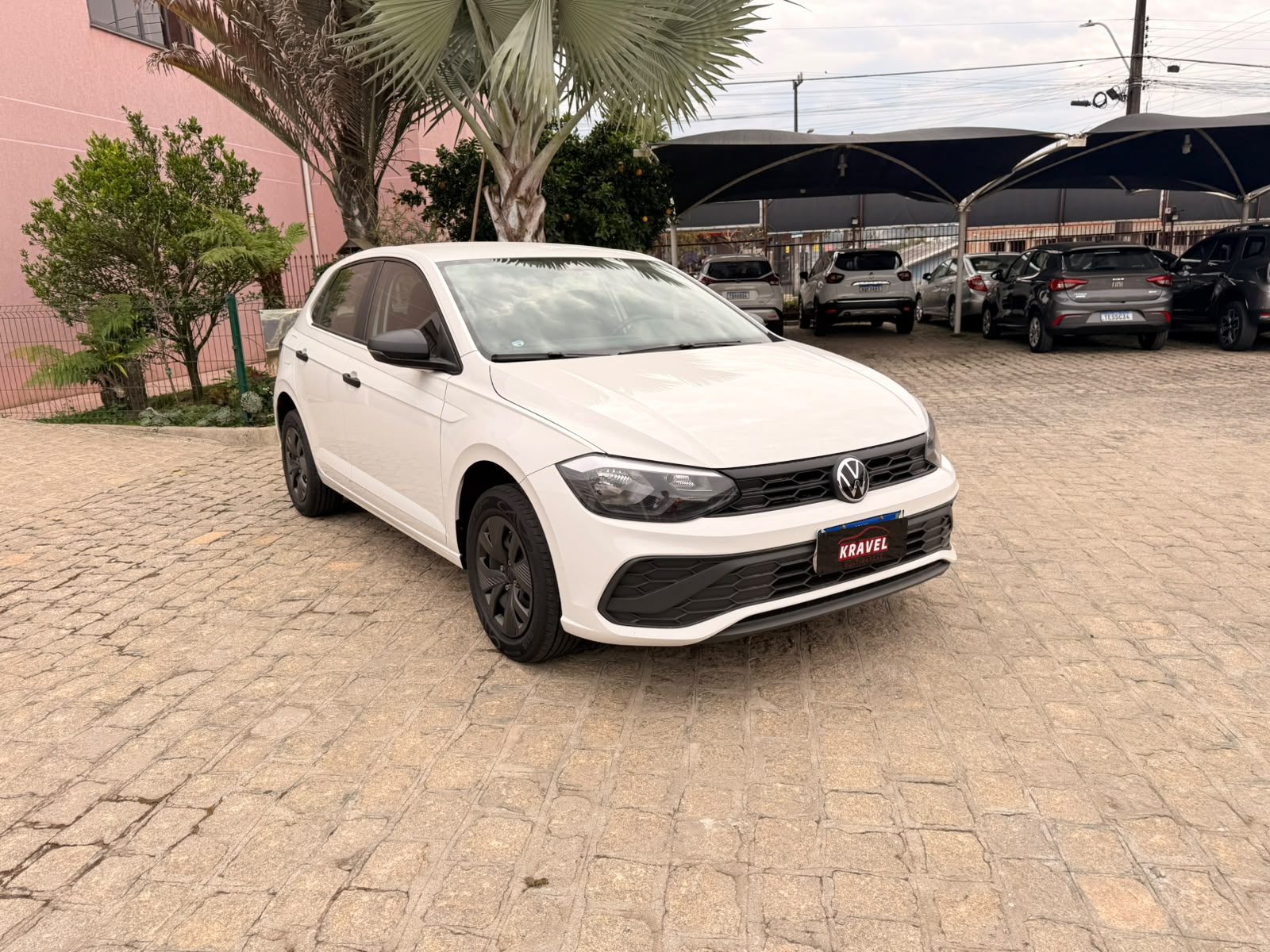 Volkswagen Polo TRACK 1.0 - foto 6