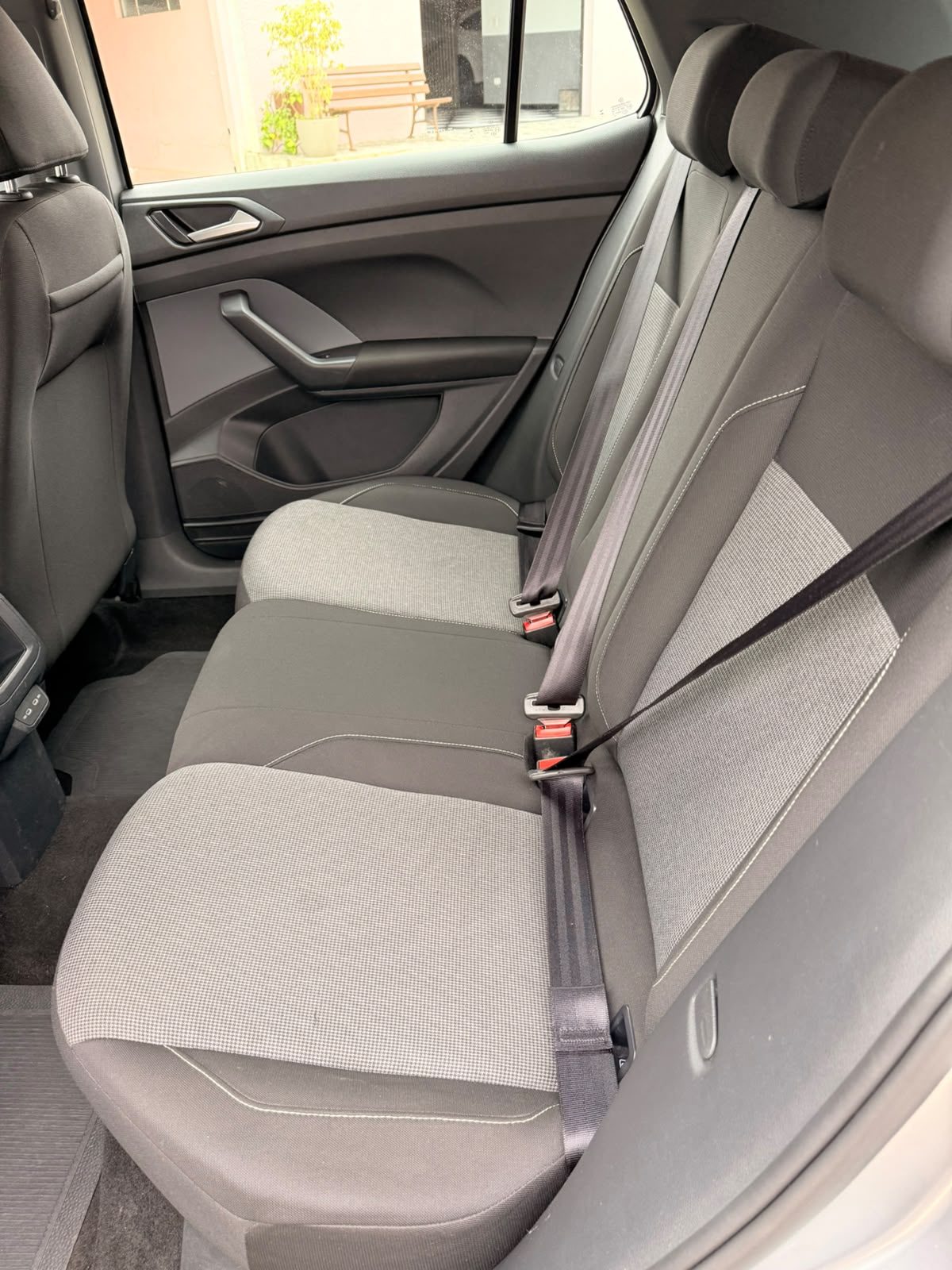 Volkswagen Tcross T-CROSS TSI 200 AT - foto 5