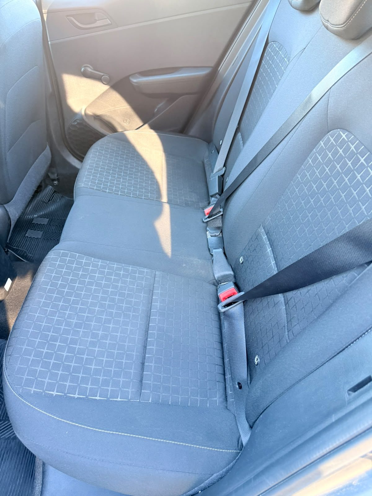 Hyundai HB20 CONFORT 1.0 MT - foto 7