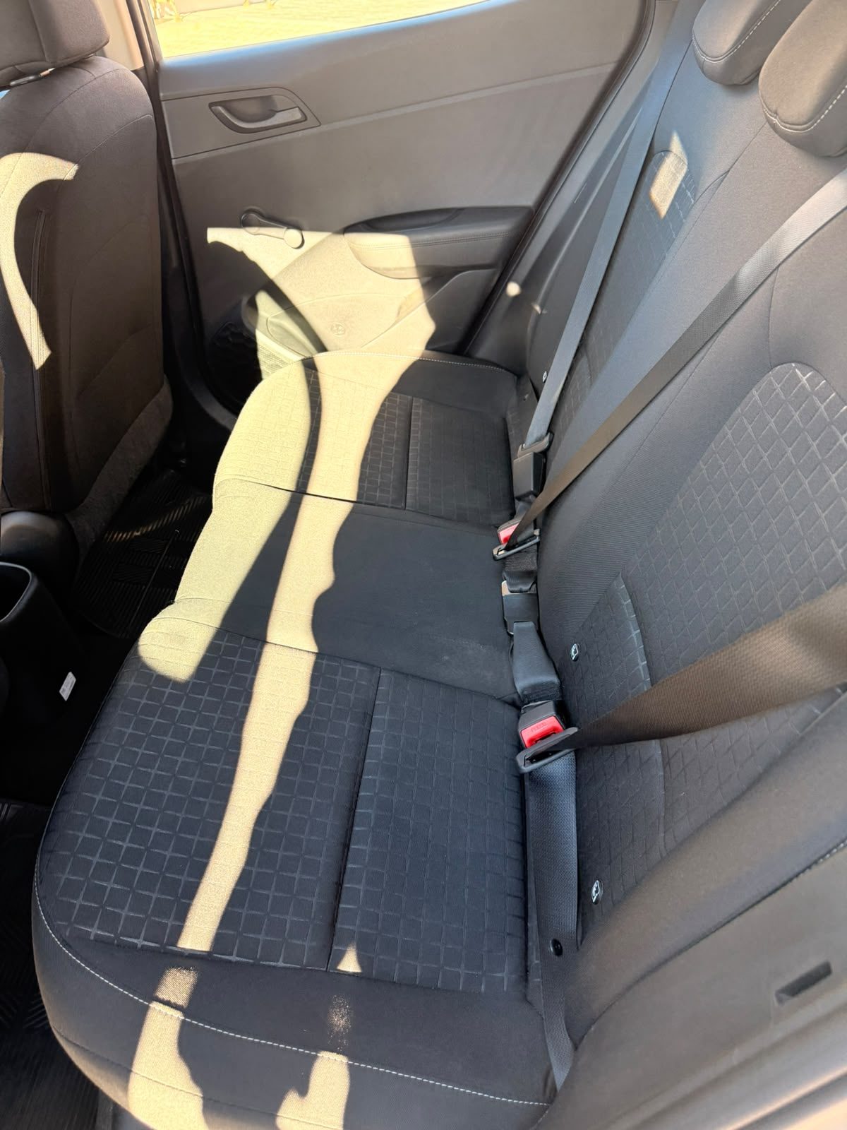 Hyundai HB20 CONFORT 1.0 MT - foto 12