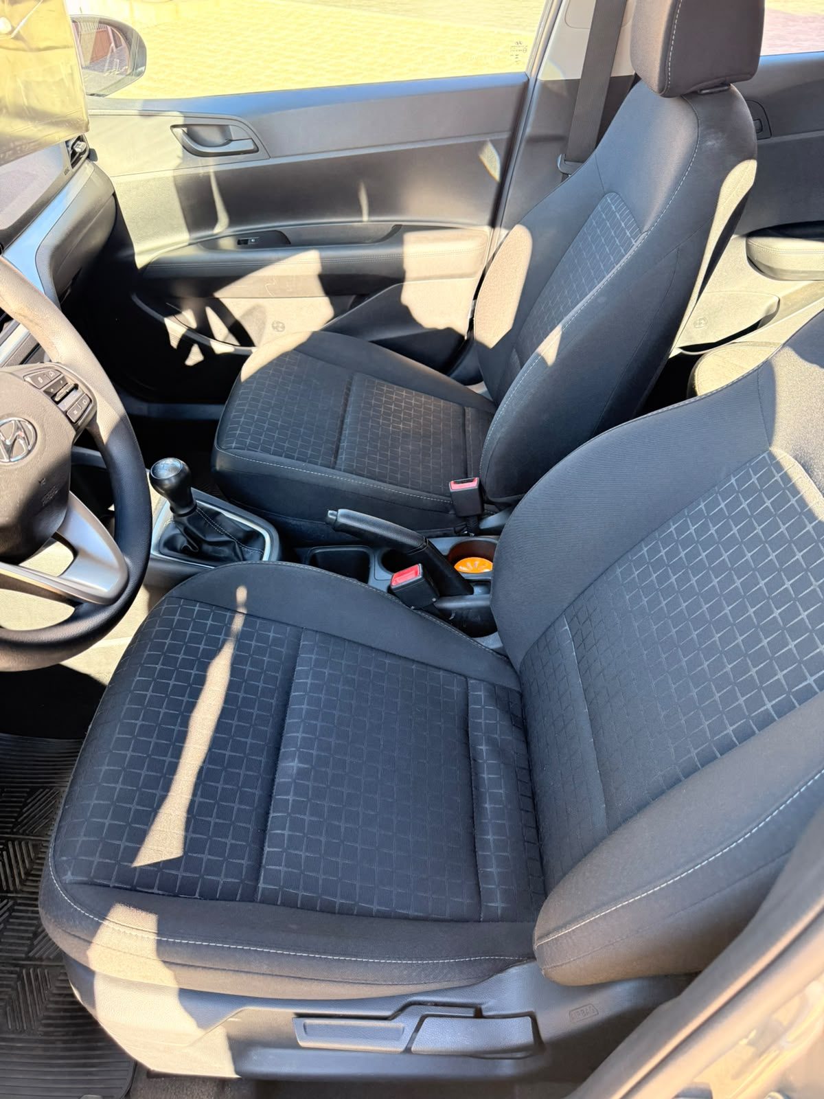 Hyundai HB20 CONFORT 1.0 MT - foto 14