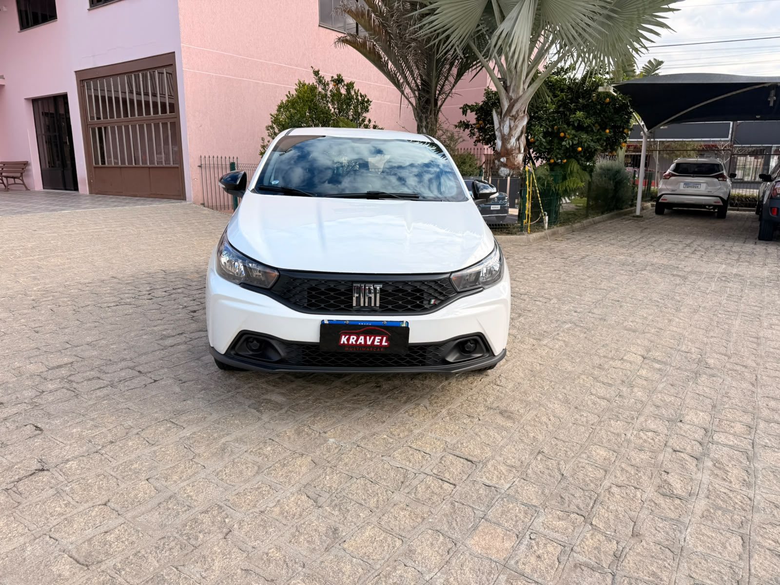 Fiat Argo DRIVE 1.0 MT - foto 6