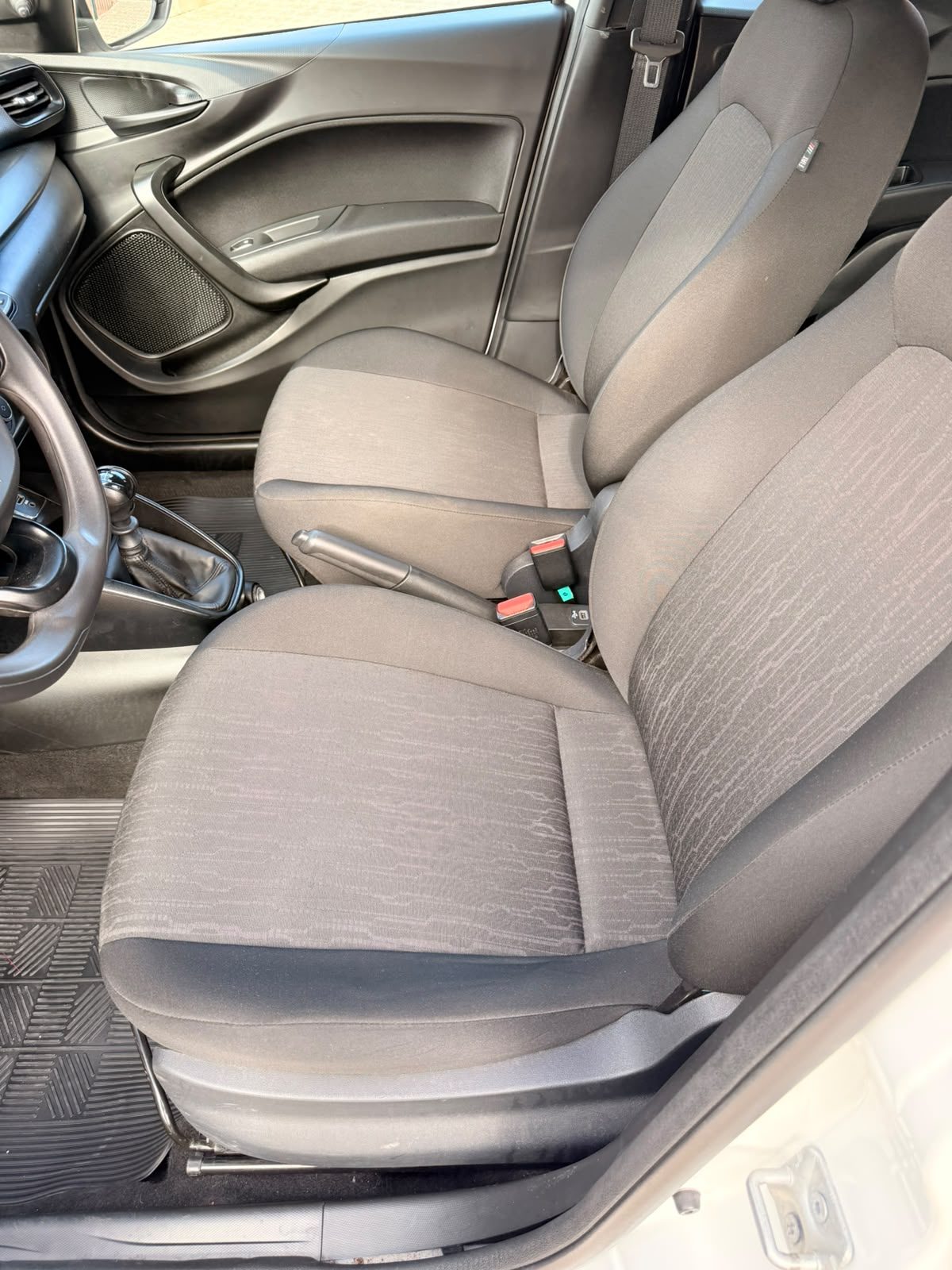 Fiat Argo DRIVE 1.0 MT - foto 8