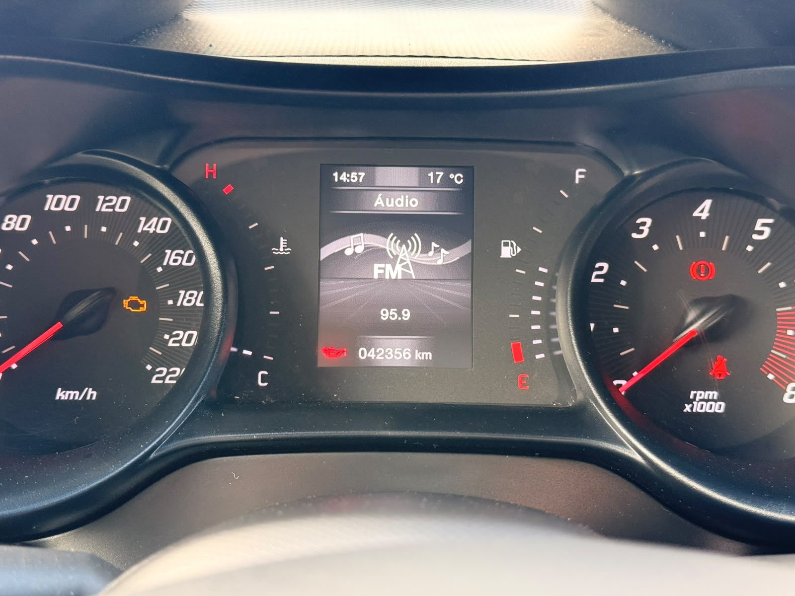 Fiat Argo DRIVE 1.0 MT - foto 16