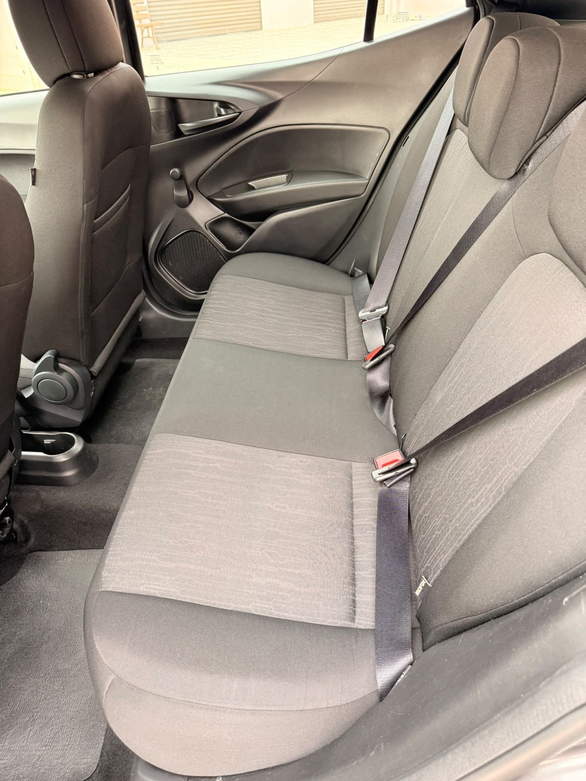 Fiat Argo DRIVE 1.0 MT - foto 3