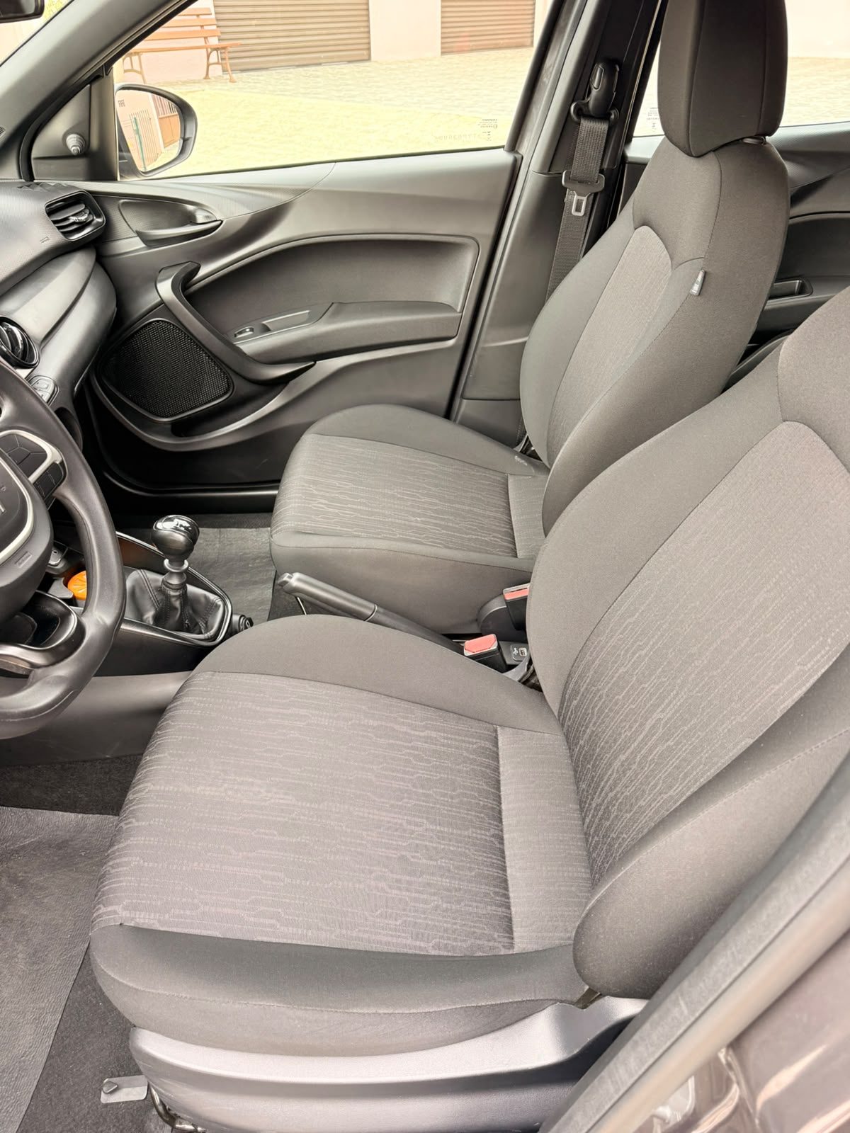 Fiat Argo DRIVE 1.0 MT - foto 5
