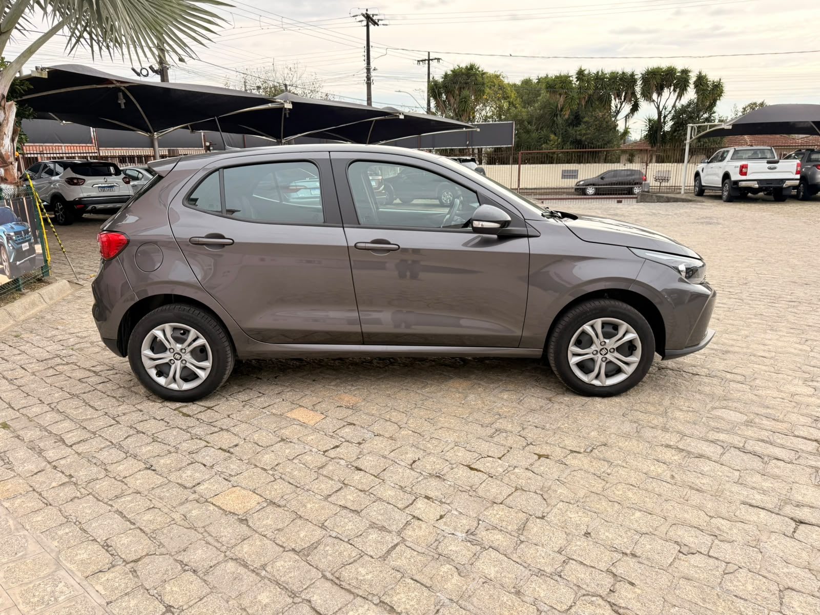 Fiat Argo DRIVE 1.0 MT - foto 11