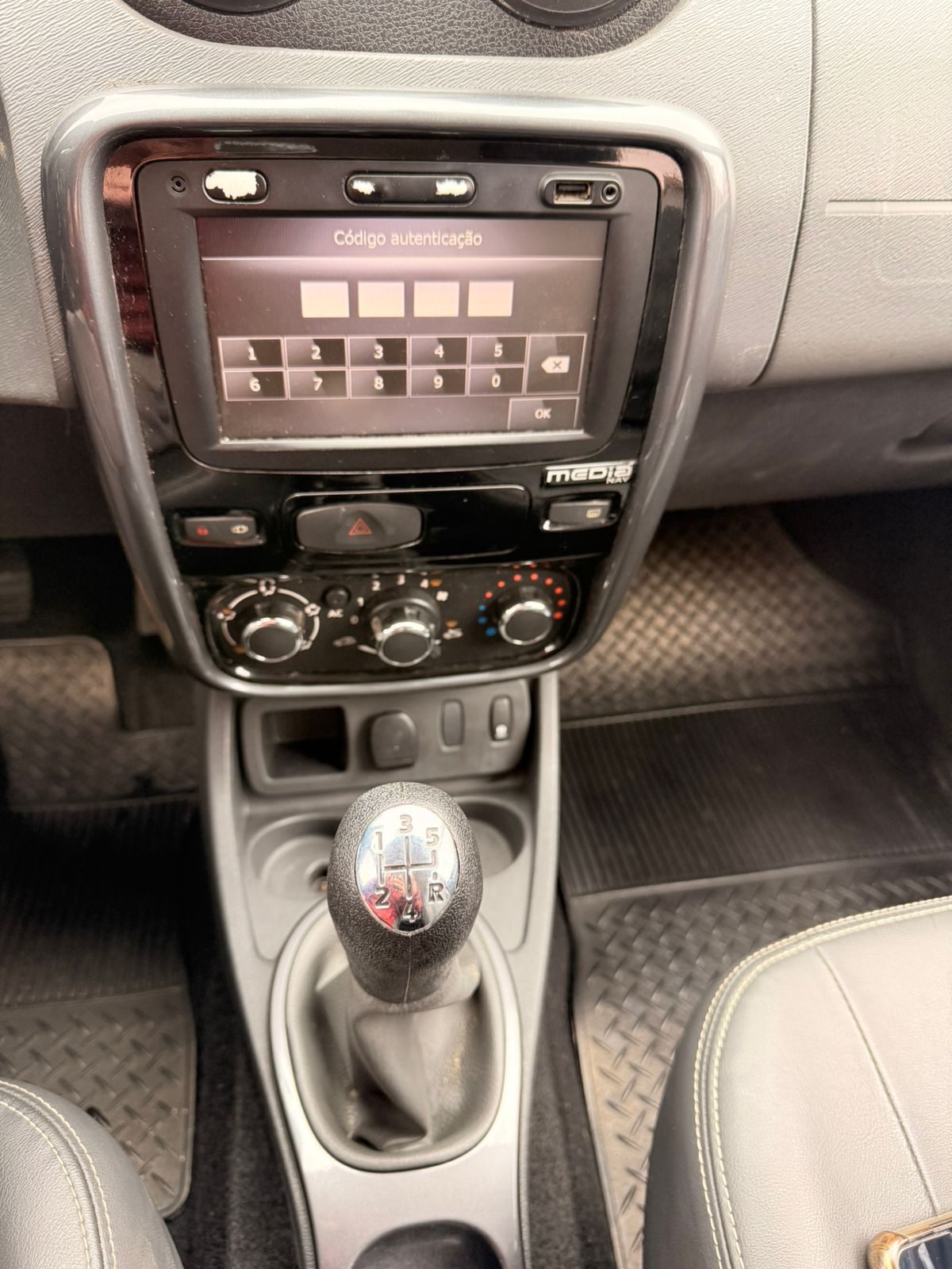 Renault Duster TECH ROAD 1.6 - foto 6