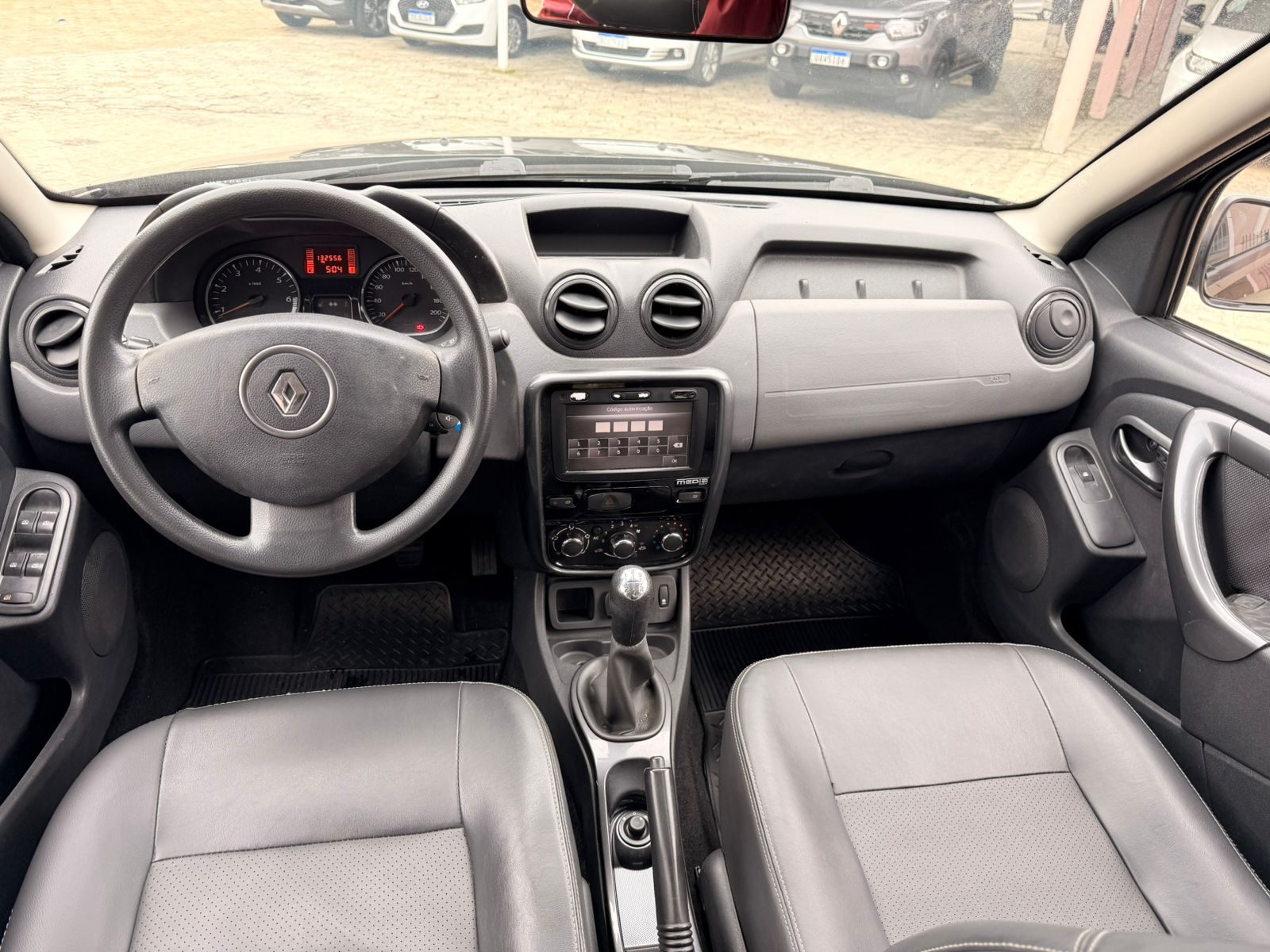 Renault Duster TECH ROAD 1.6 - foto 10
