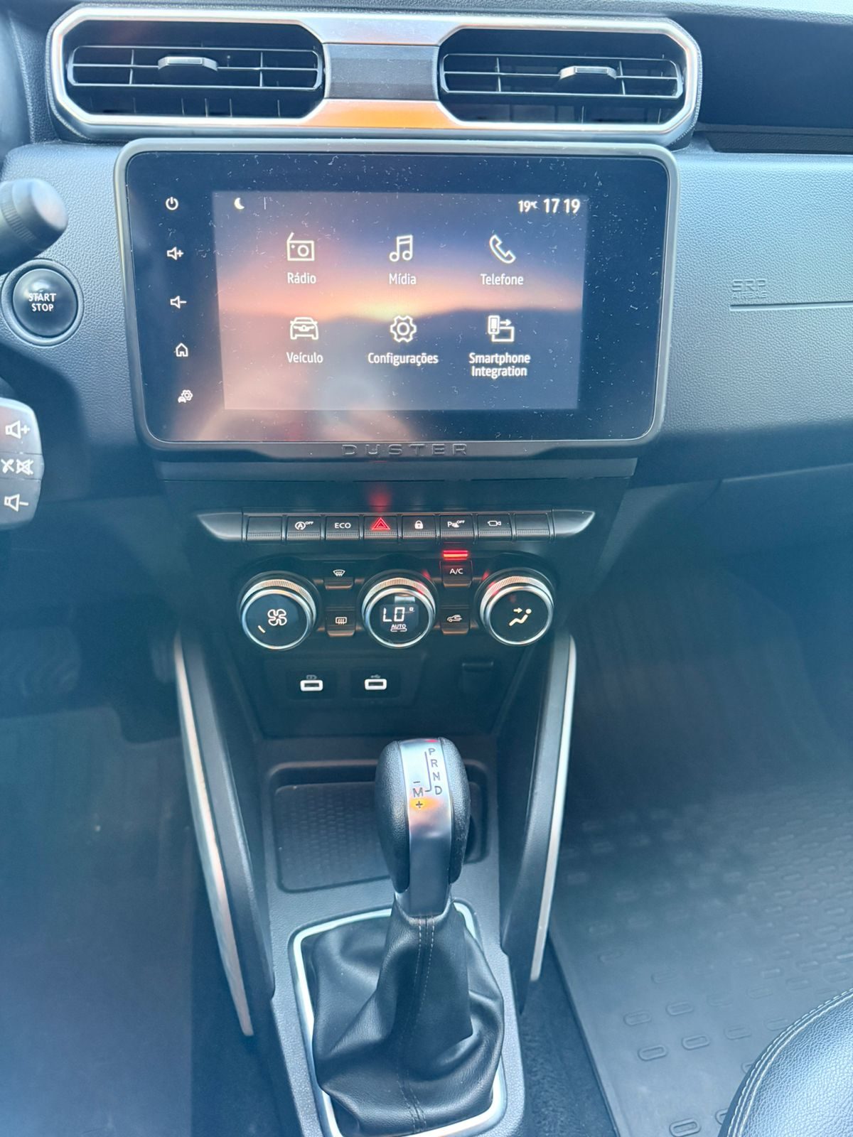 Renault Duster ICONIC 1.6 CVT - foto 6