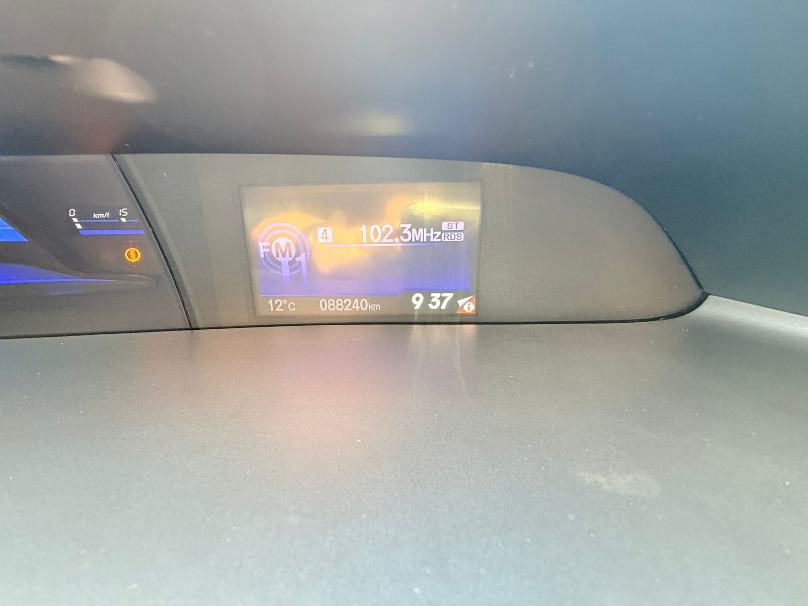 Honda Civic LXS 1.8 MT - foto 3