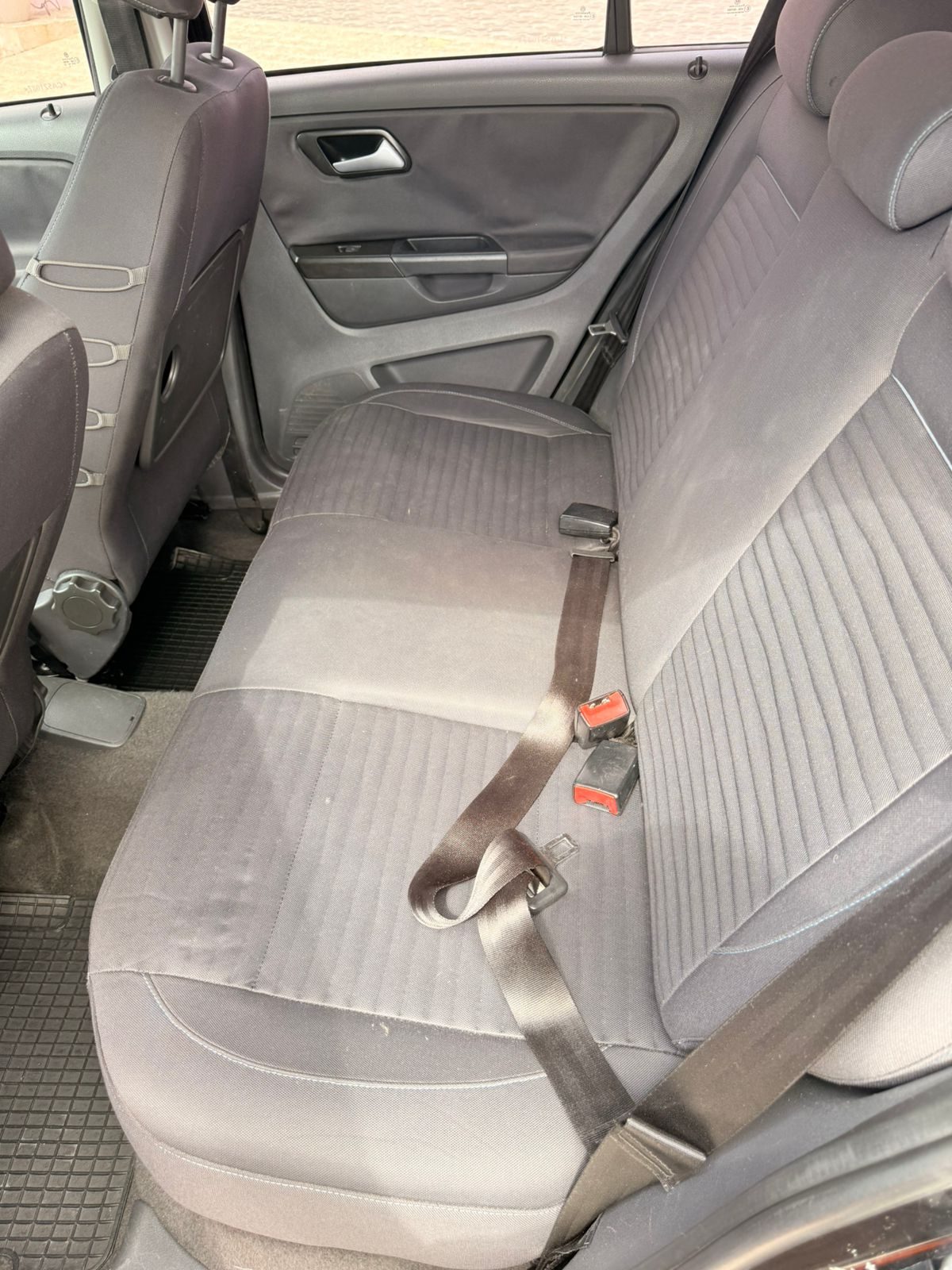 Volkswagen Spacefox SPACE CROSS 1.6 - foto 15