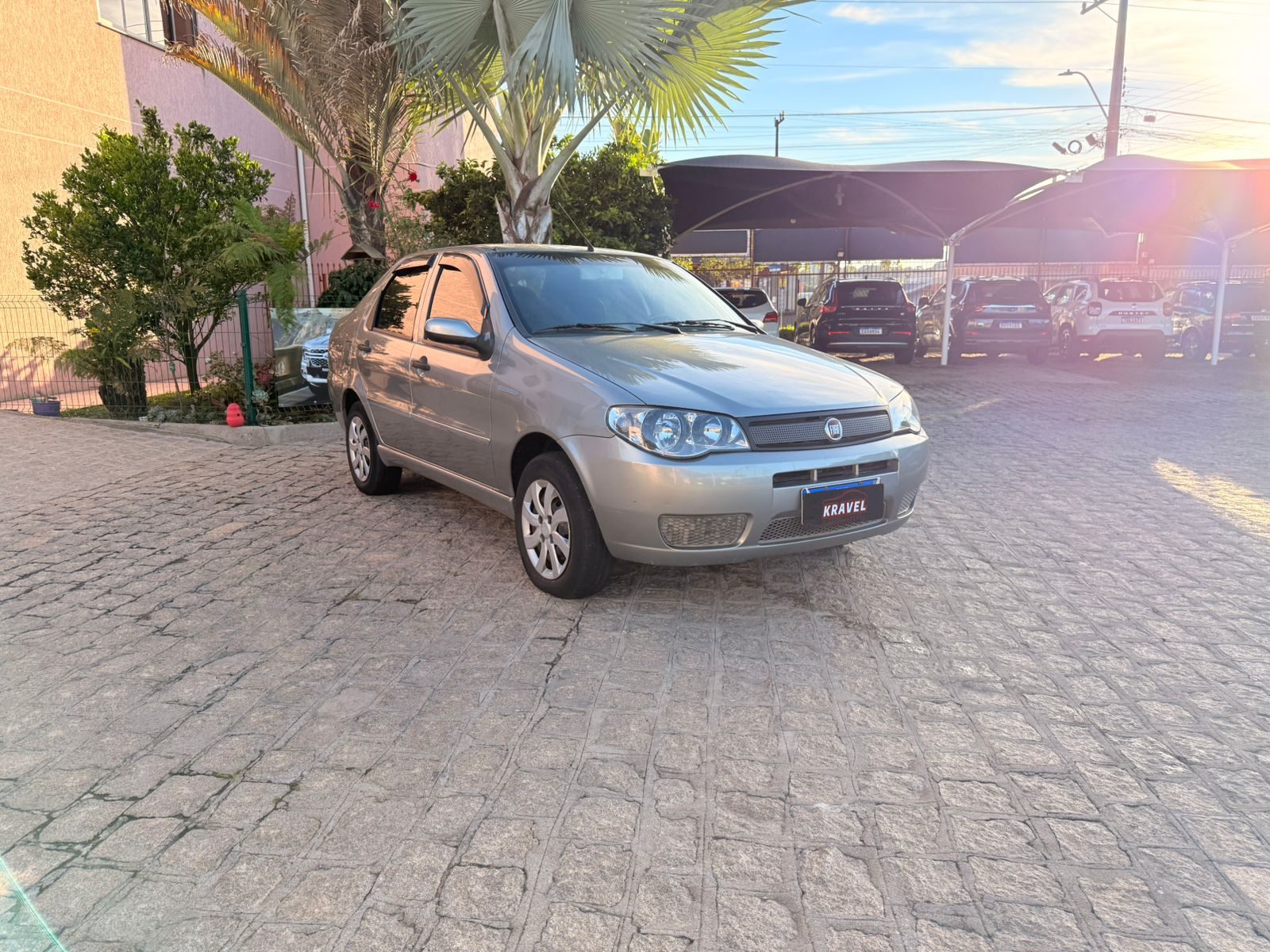 Fiat Siena CELEBRATION FIRE 1.0 - foto 2
