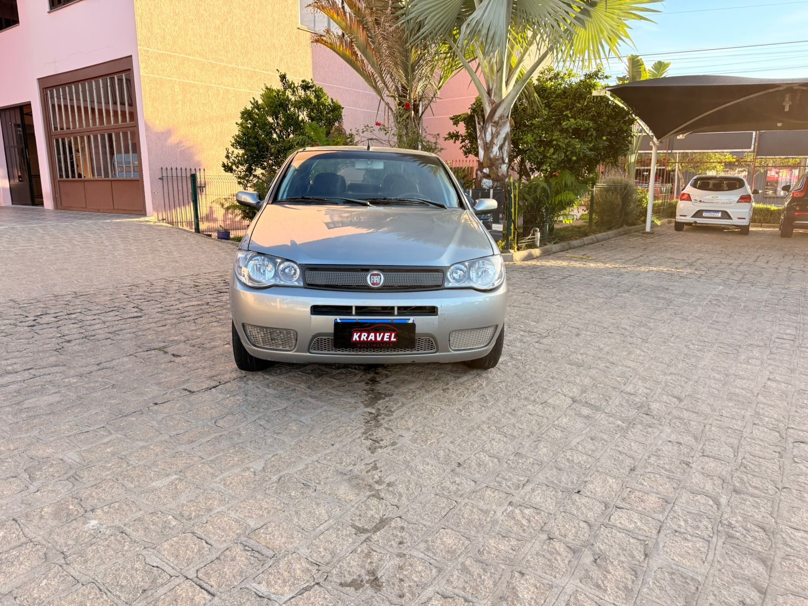 Fiat Siena CELEBRATION FIRE 1.0 - foto 15